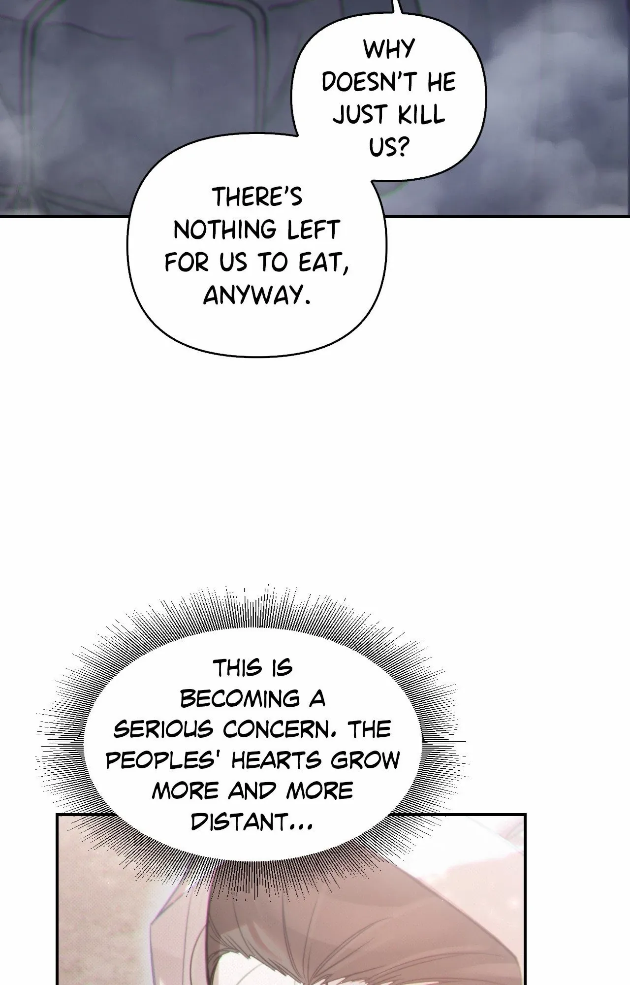 Read The Queen’s Secret Lessons Manga Online