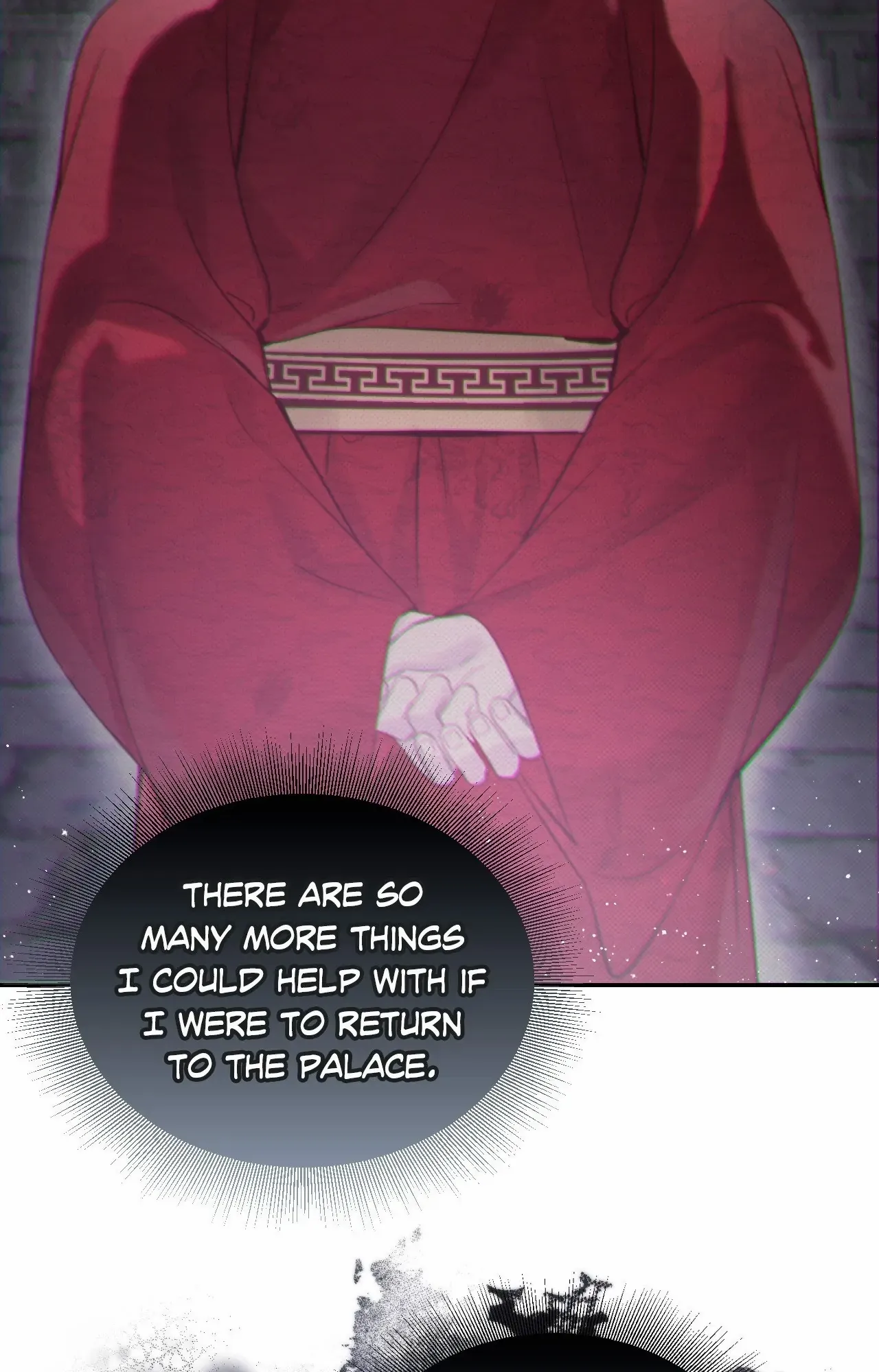 Read The Queen’s Secret Lessons Manga Online