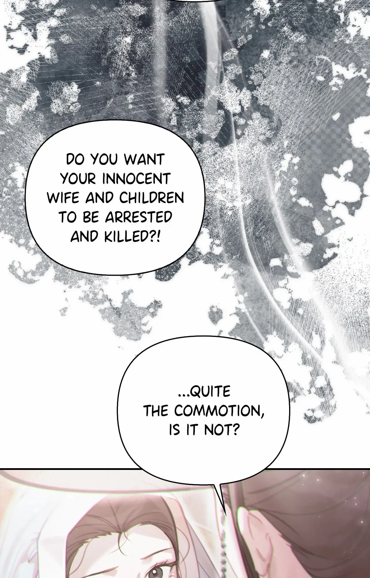 Read The Queen’s Secret Lessons Manga Online