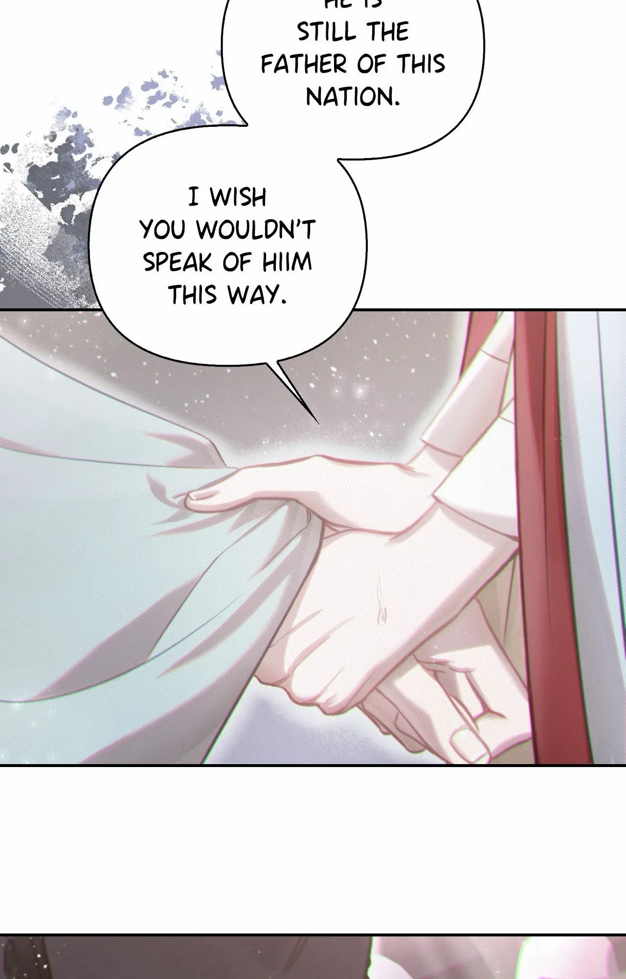 Read The Queen’s Secret Lessons Manga Online