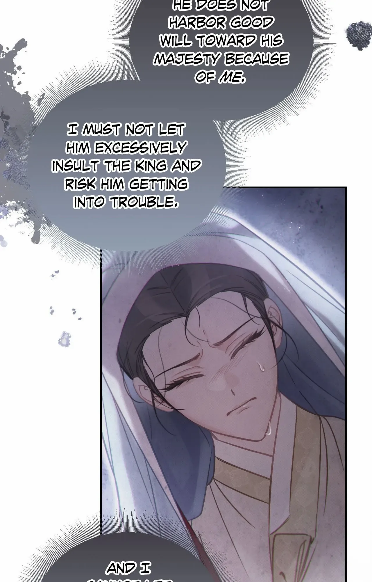 Read The Queen’s Secret Lessons Manga Online