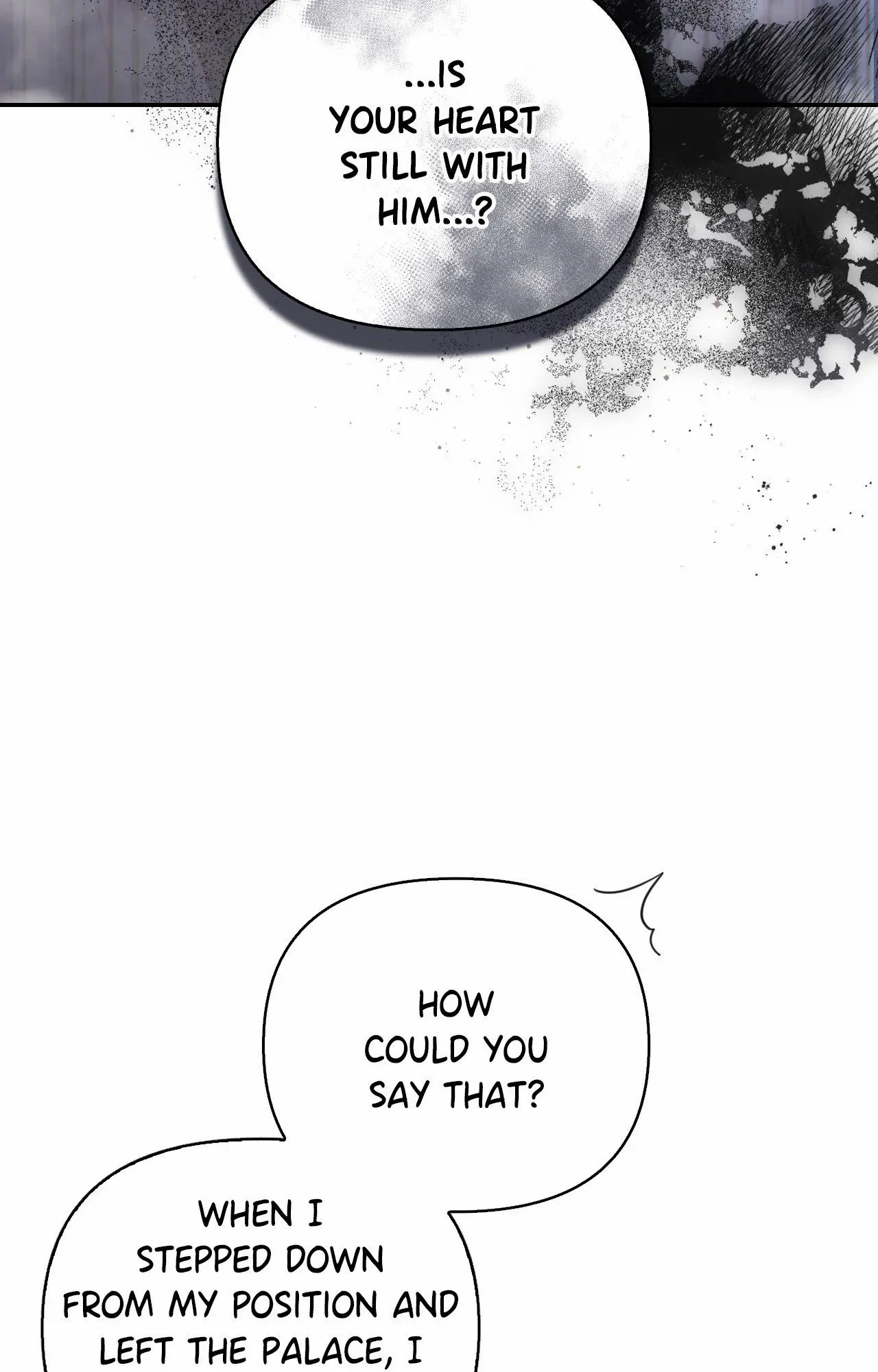 Read The Queen’s Secret Lessons Manga Online