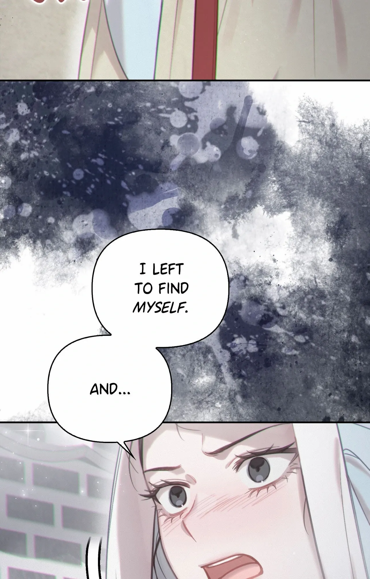 Read The Queen’s Secret Lessons Manga Online