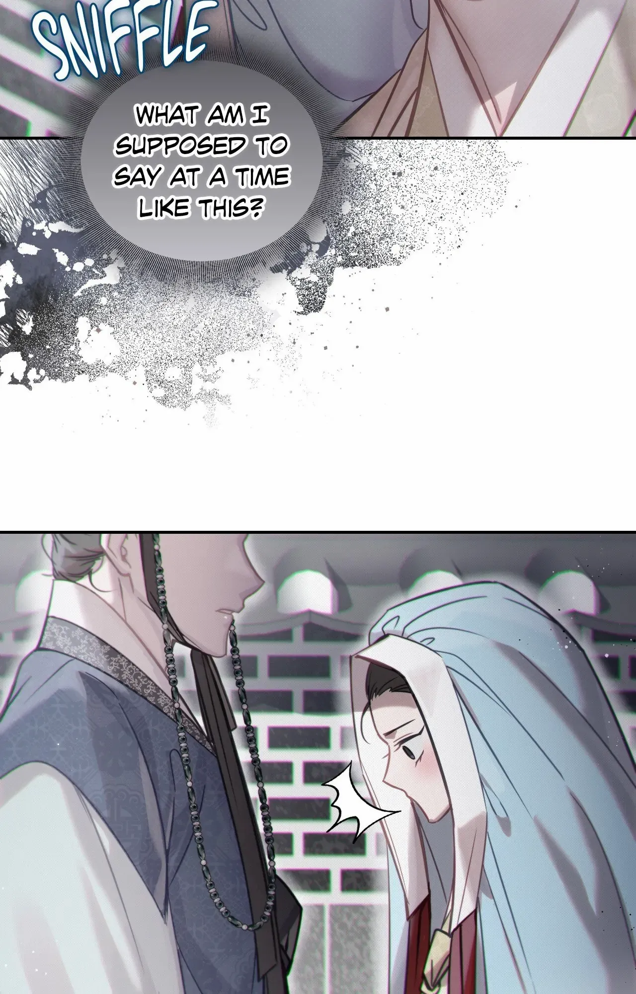 Read The Queen’s Secret Lessons Manga Online