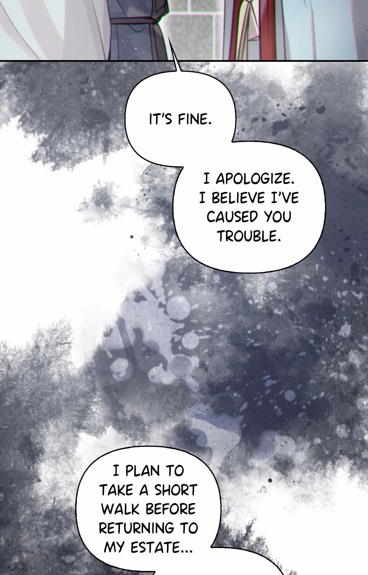 Read The Queen’s Secret Lessons Manga Online