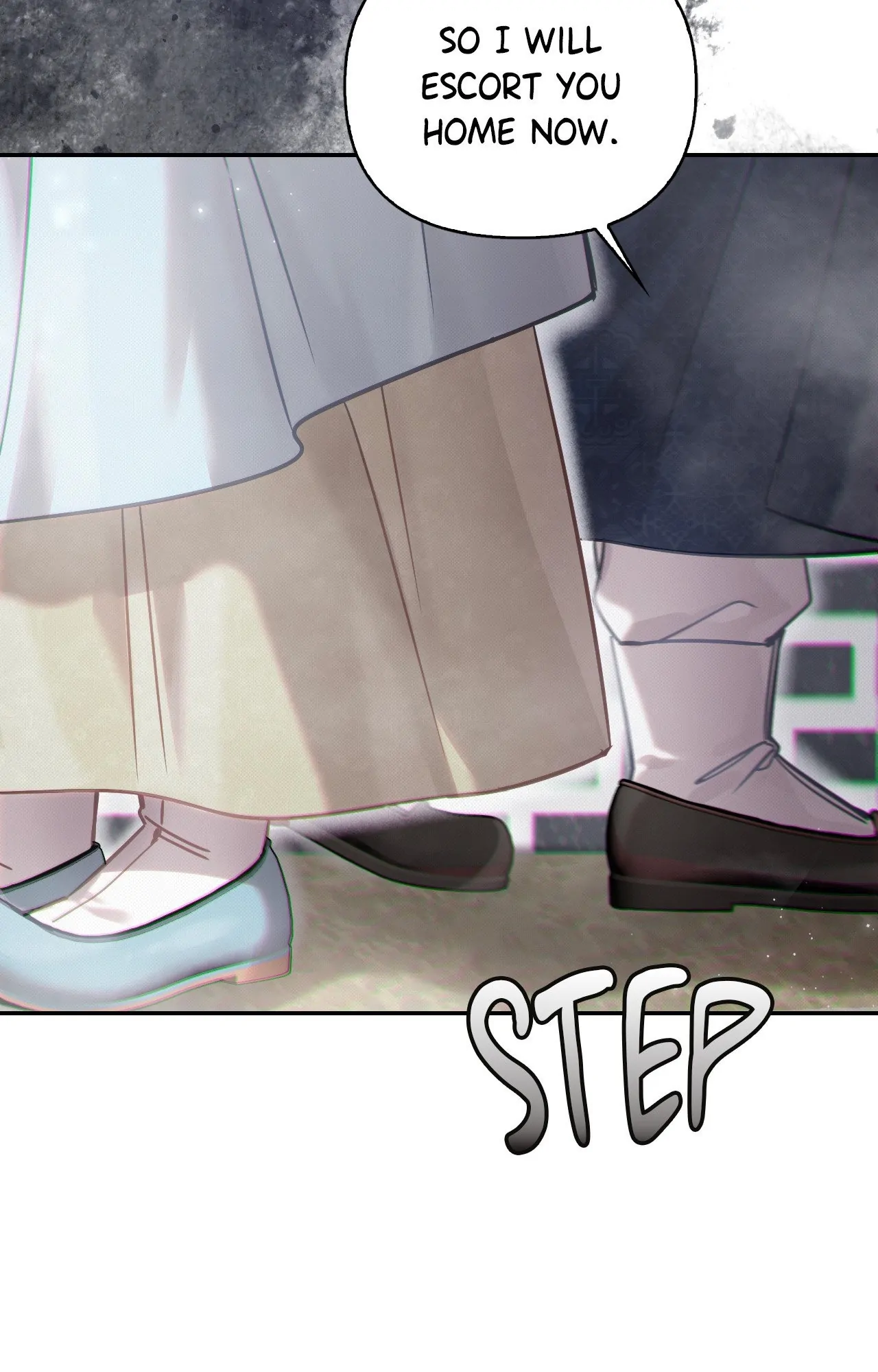 Read The Queen’s Secret Lessons Manga Online
