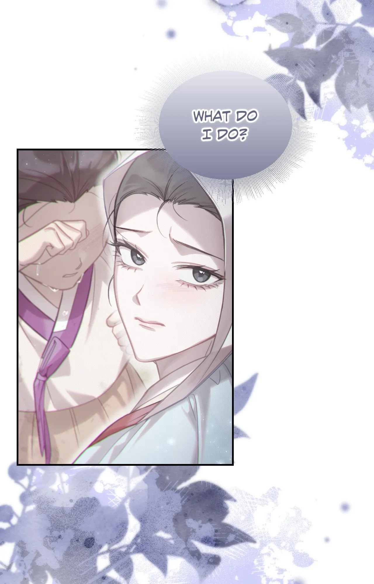 Read The Queen’s Secret Lessons Manga Online