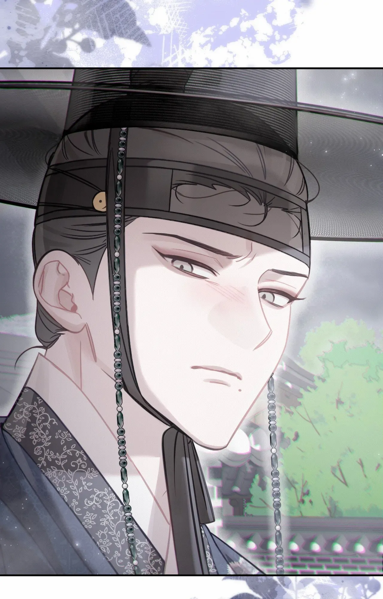 Read The Queen’s Secret Lessons Manga Online