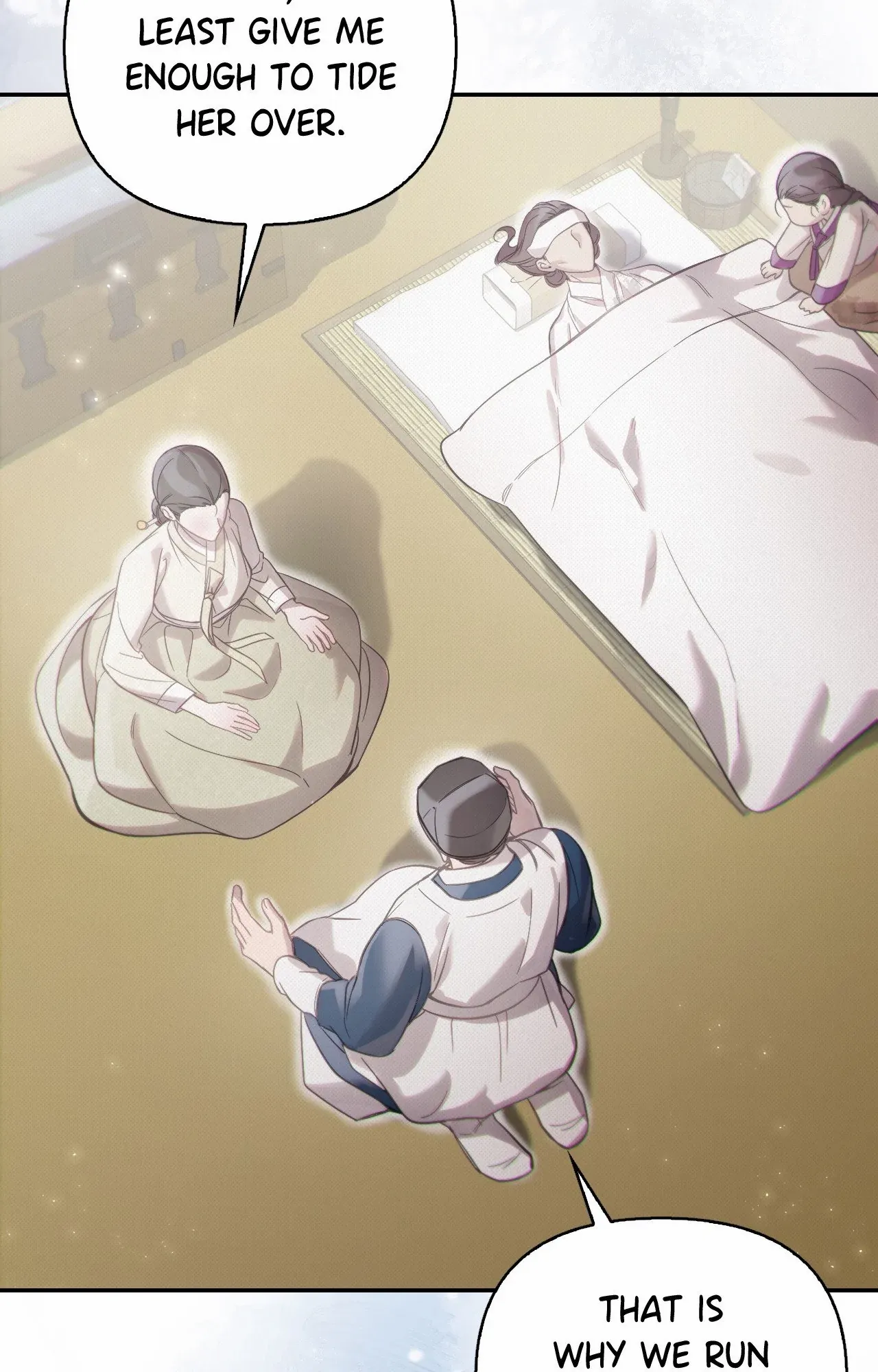 Read The Queen’s Secret Lessons Manga Online