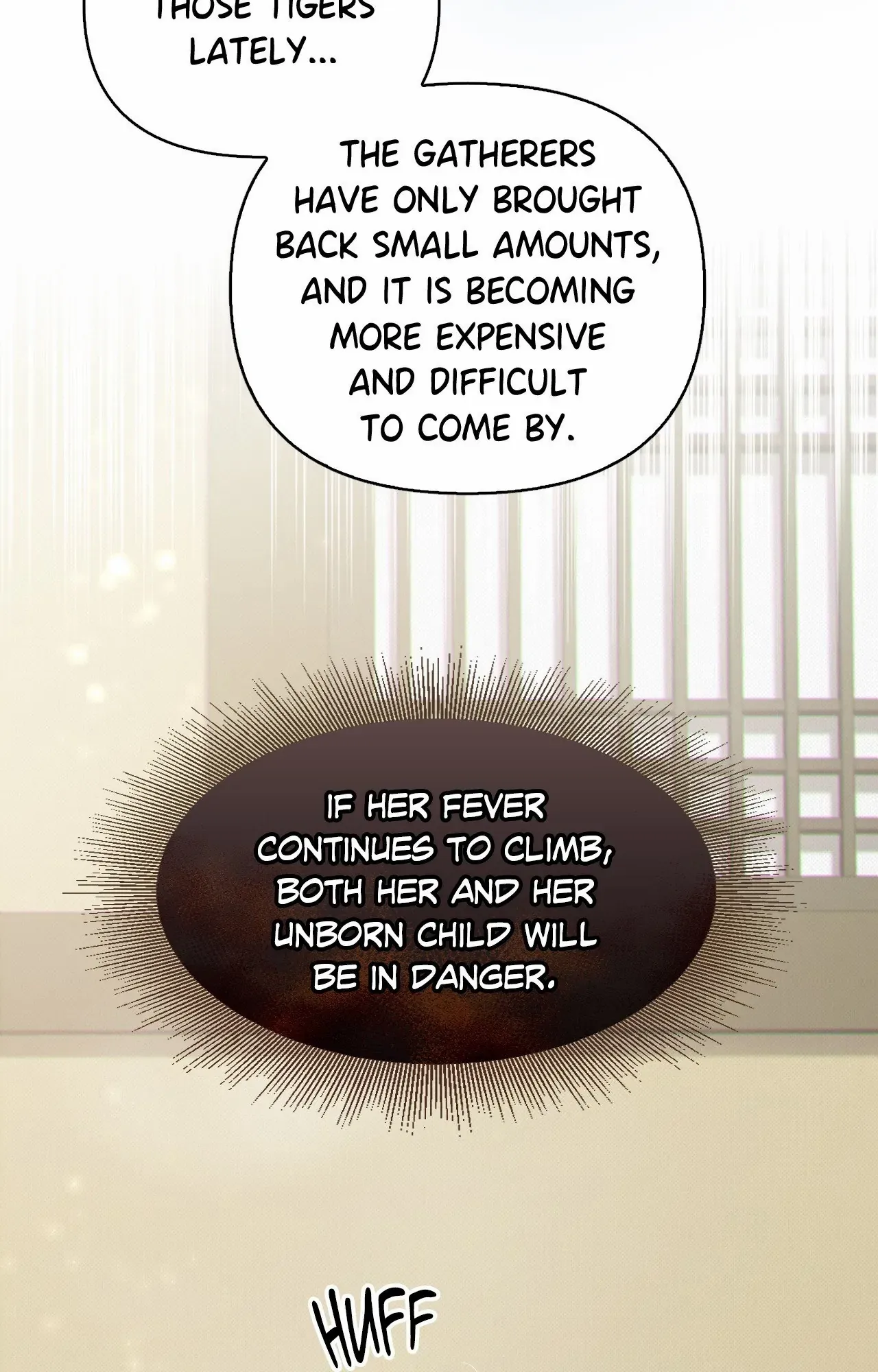 Read The Queen’s Secret Lessons Manga Online