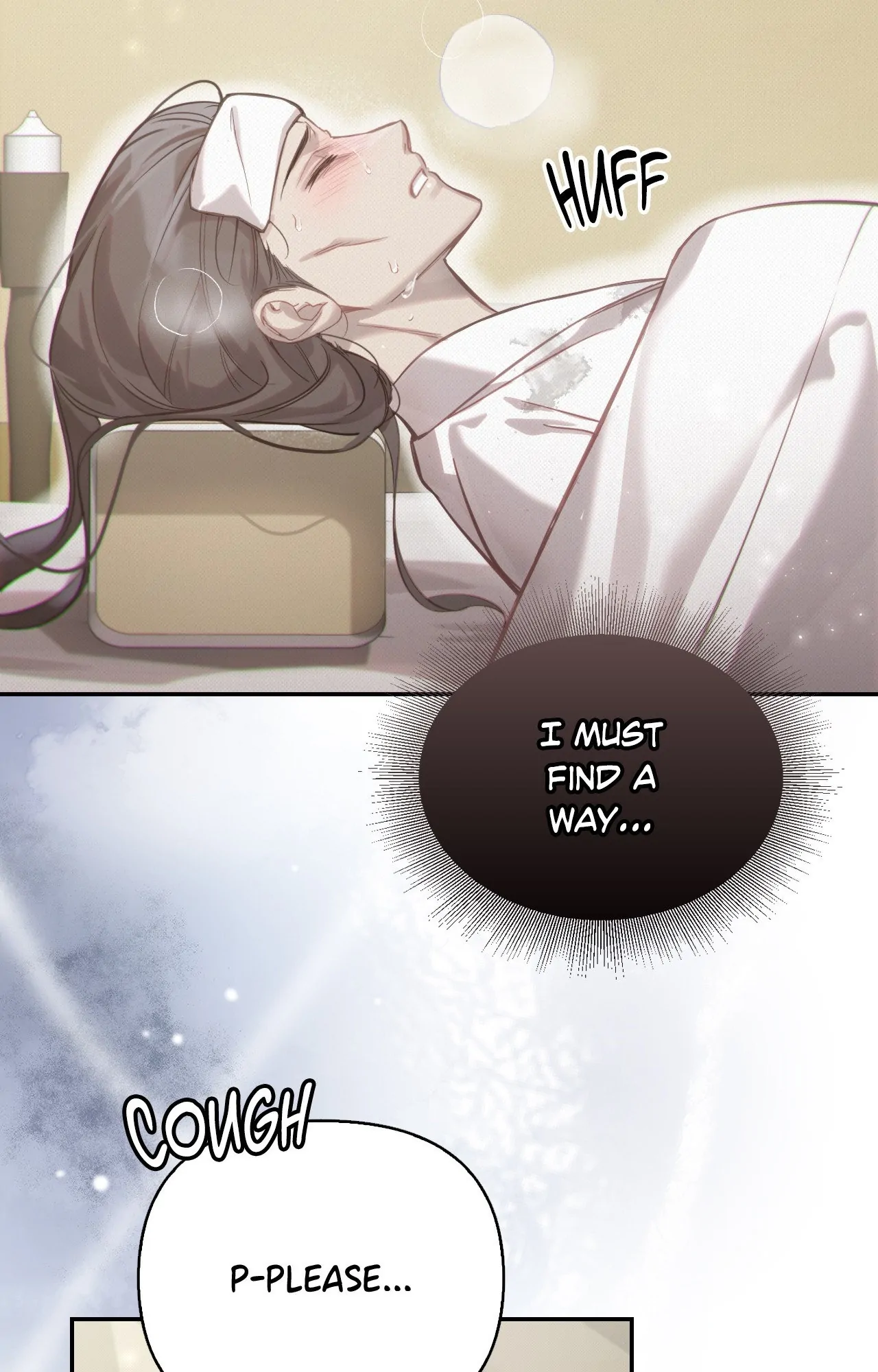 Read The Queen’s Secret Lessons Manga Online