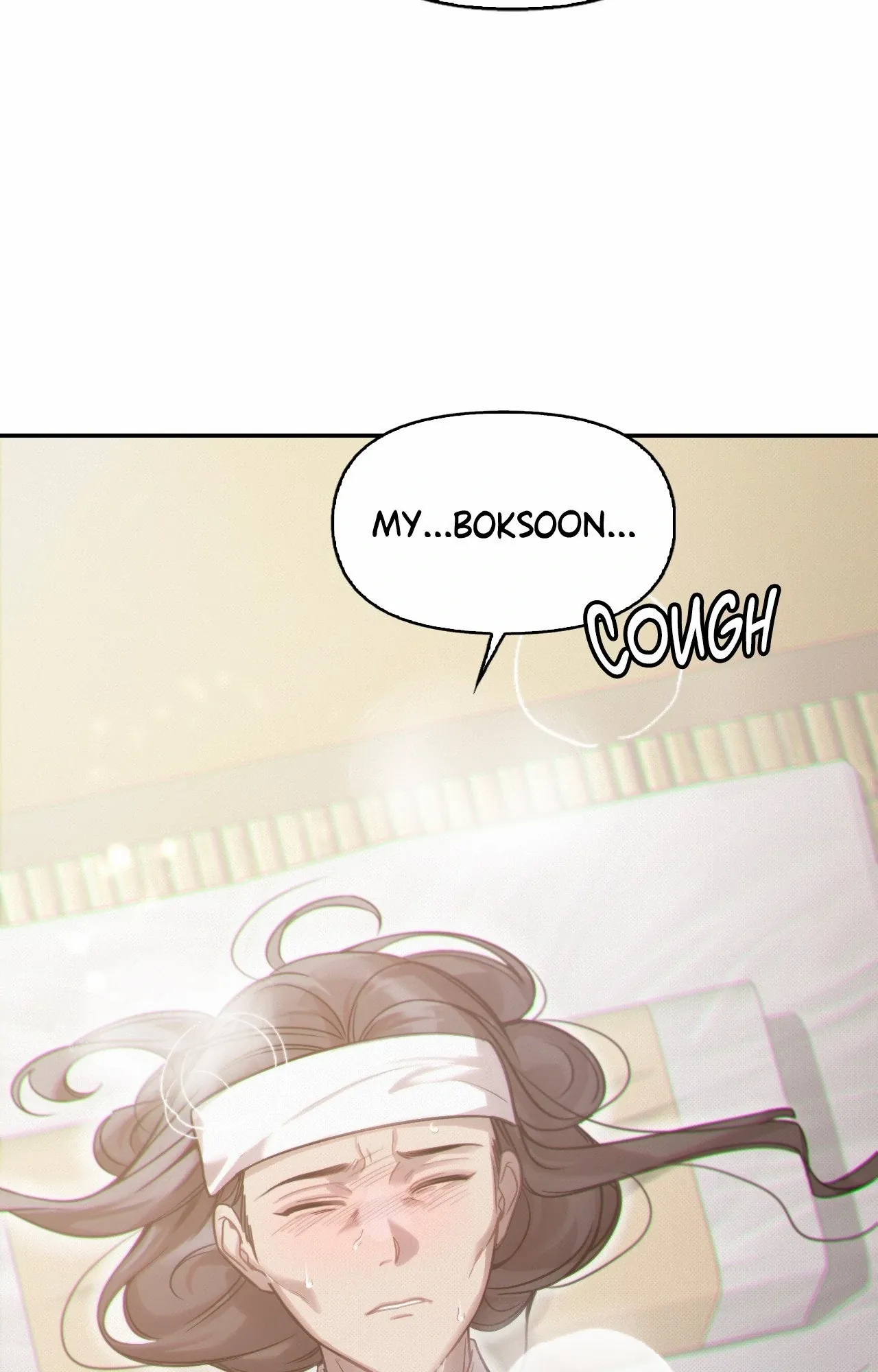 Read The Queen’s Secret Lessons Manga Online