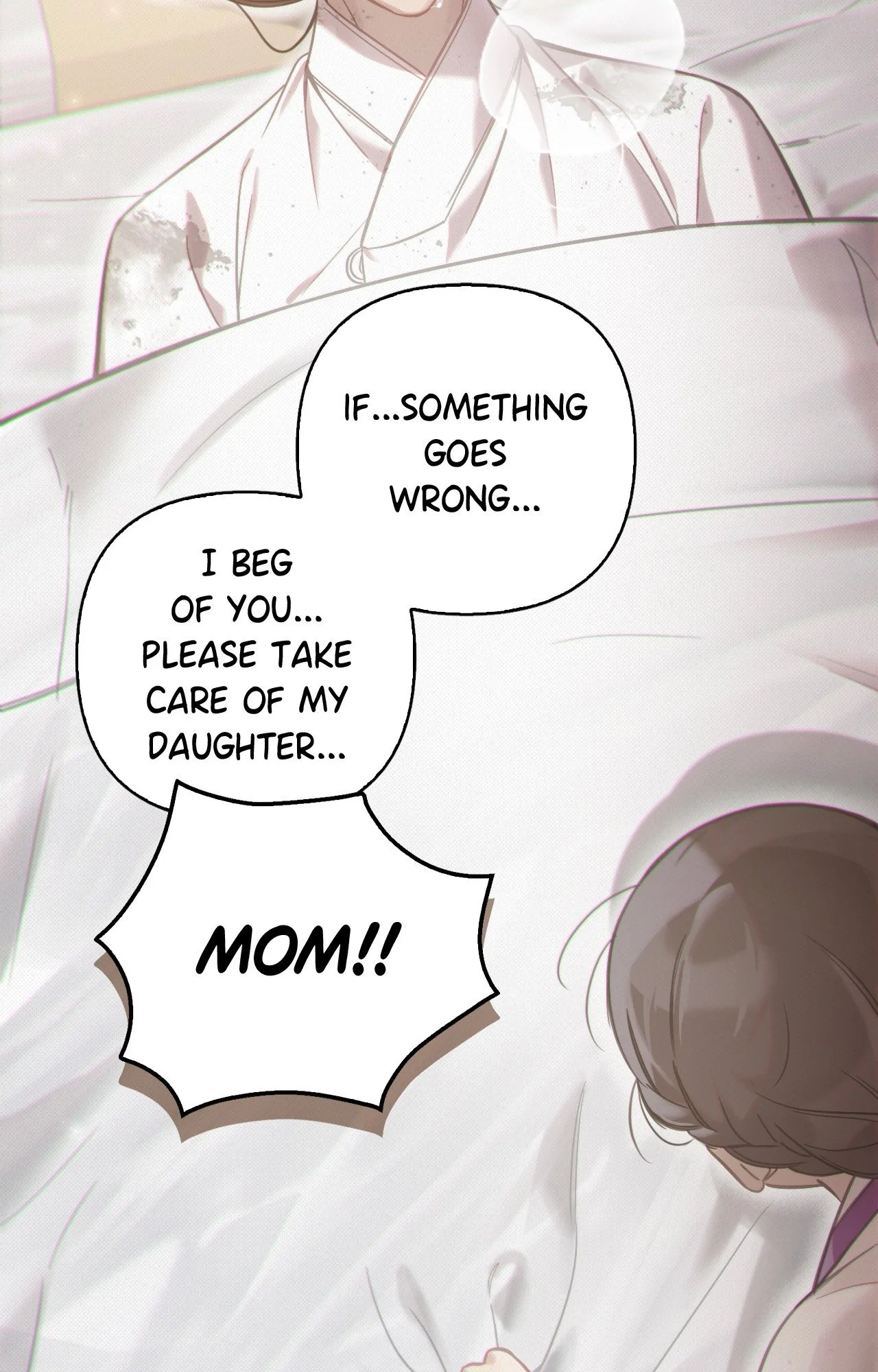 Read The Queen’s Secret Lessons Manga Online