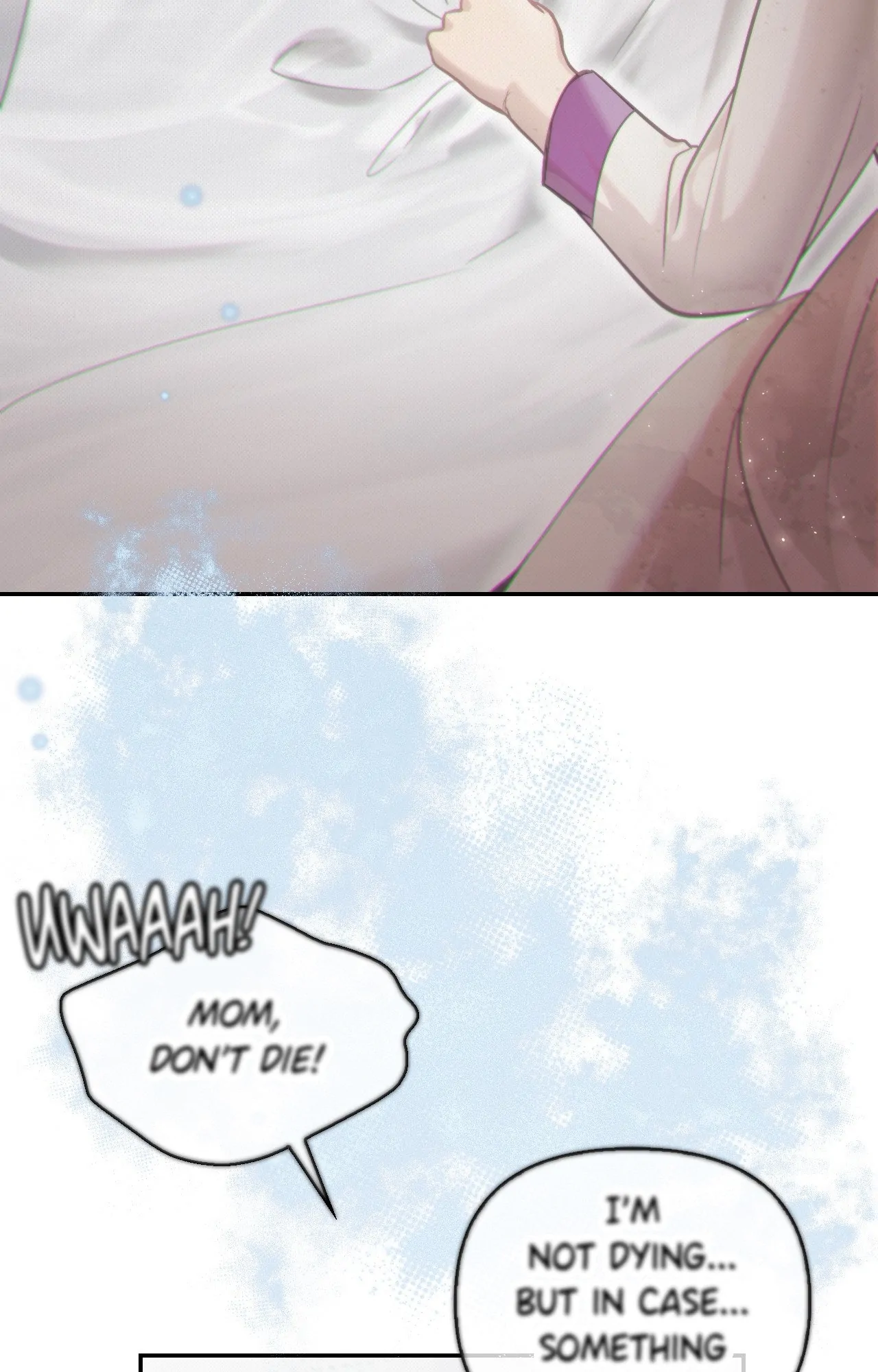 Read The Queen’s Secret Lessons Manga Online