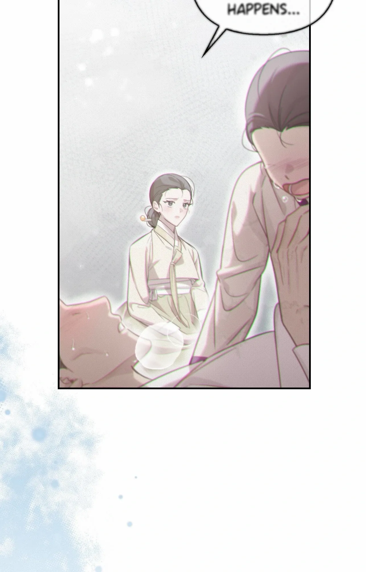 Read The Queen’s Secret Lessons Manga Online