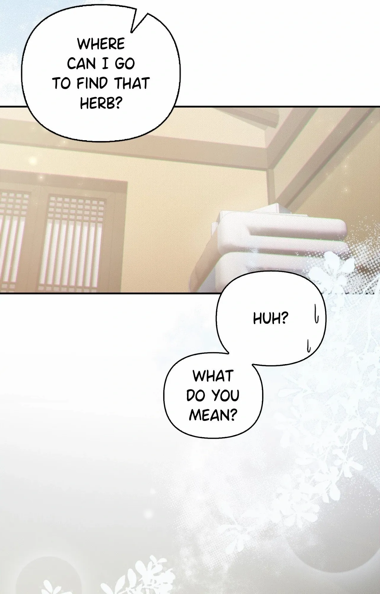 Read The Queen’s Secret Lessons Manga Online