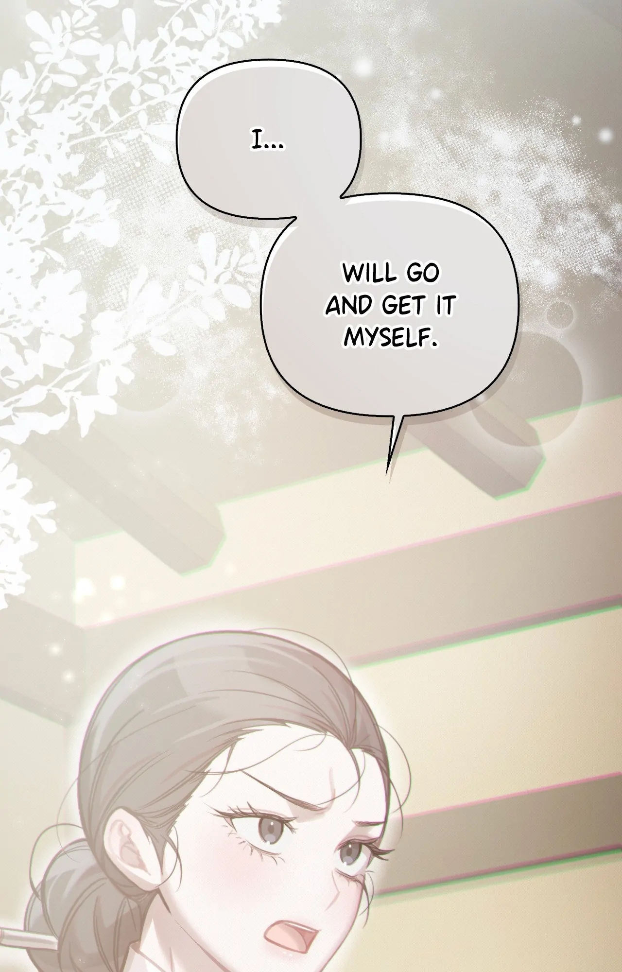 Read The Queen’s Secret Lessons Manga Online