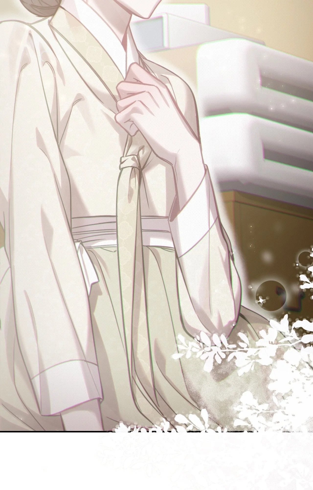 Read The Queen’s Secret Lessons Manga Online