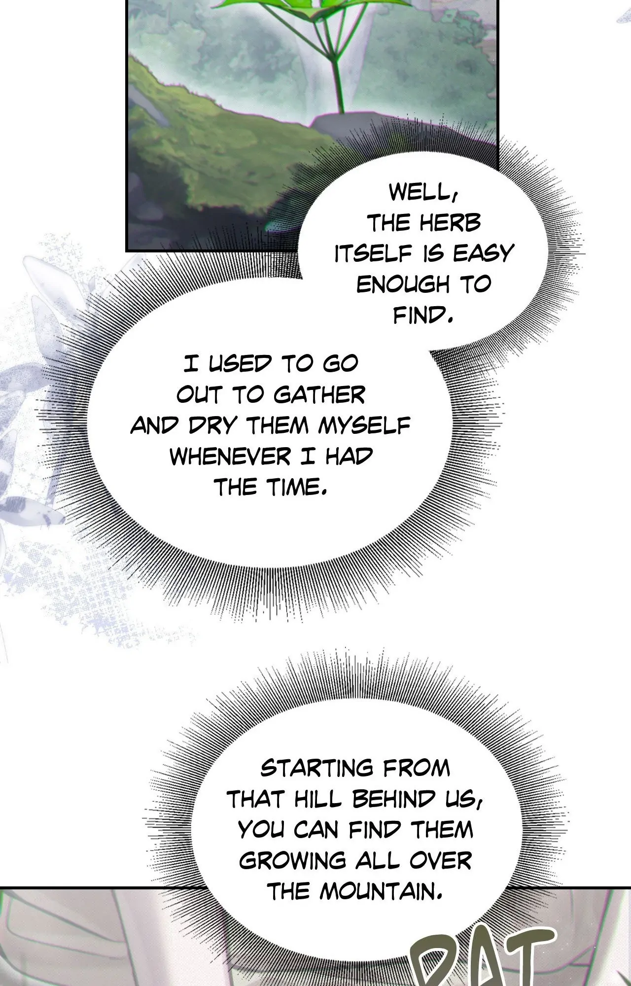 Read The Queen’s Secret Lessons Manga Online