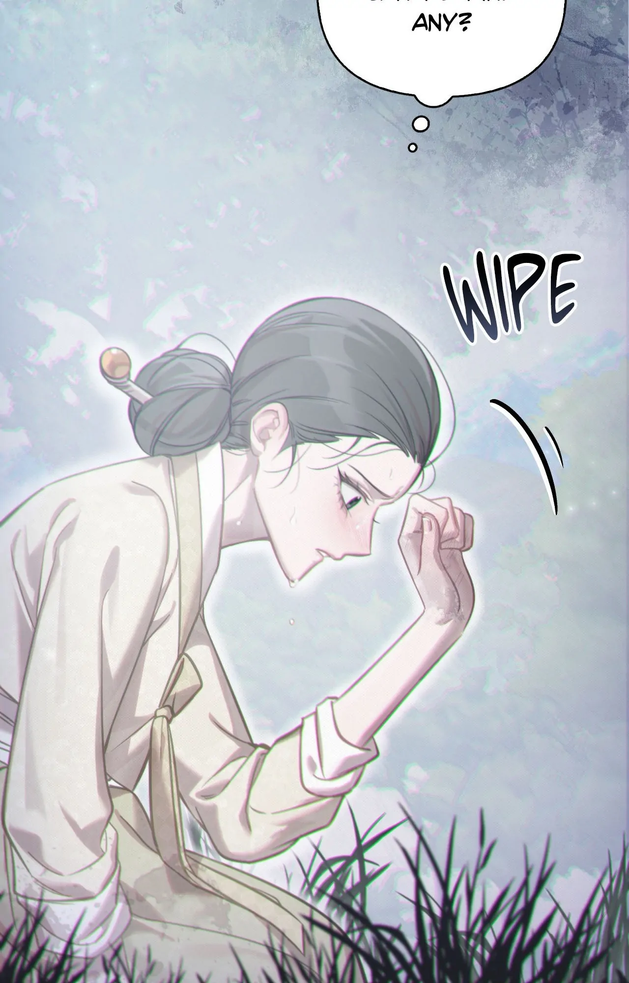 Read The Queen’s Secret Lessons Manga Online