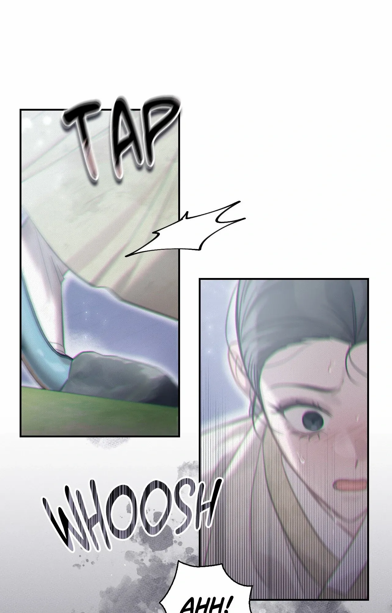 Read The Queen’s Secret Lessons Manga Online