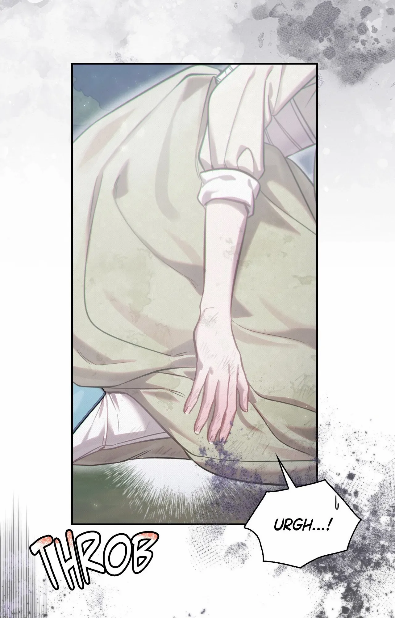 Read The Queen’s Secret Lessons Manga Online