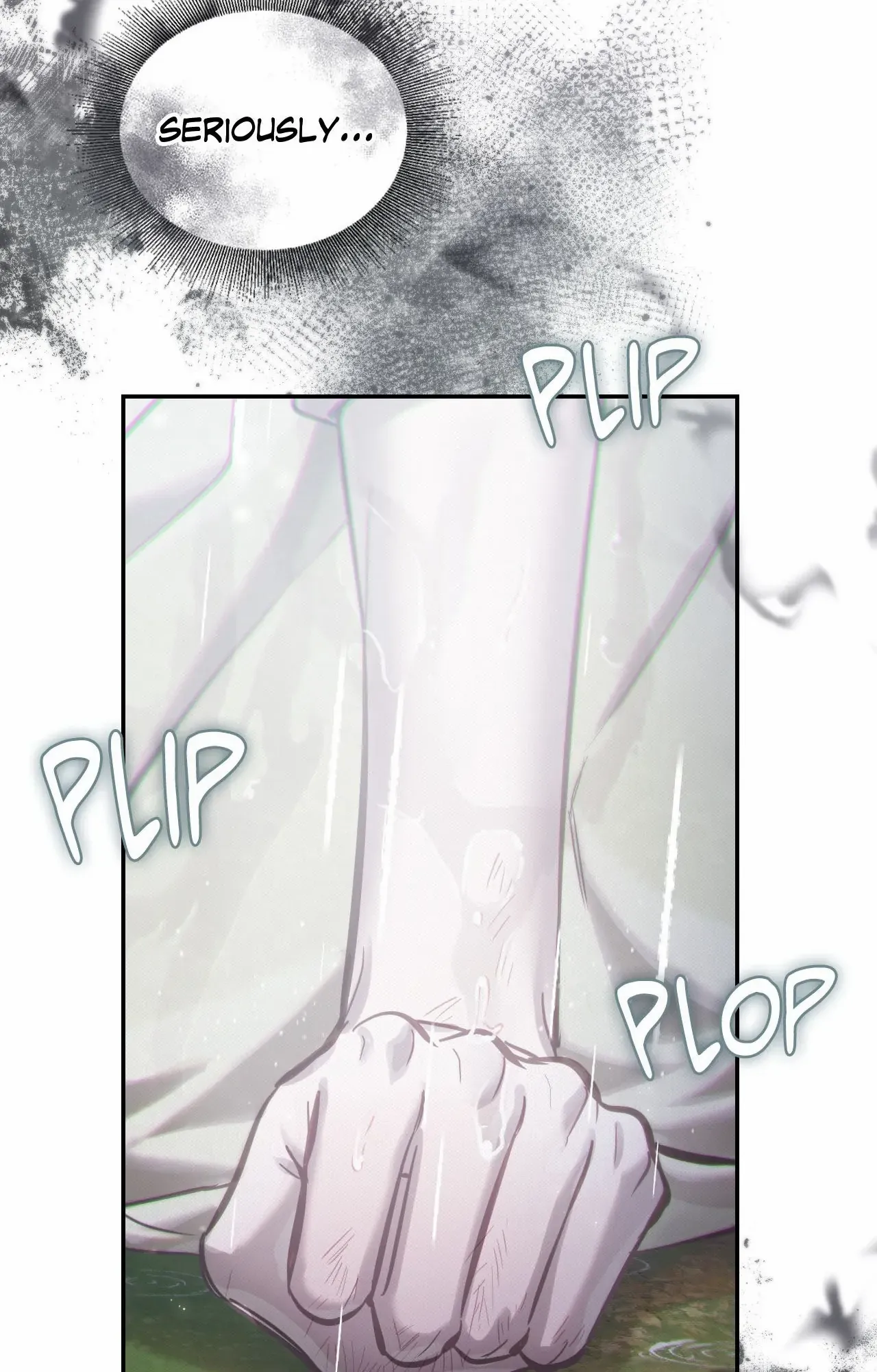 Read The Queen’s Secret Lessons Manga Online