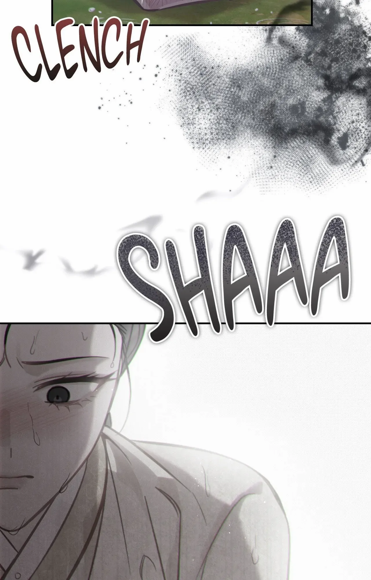 Read The Queen’s Secret Lessons Manga Online