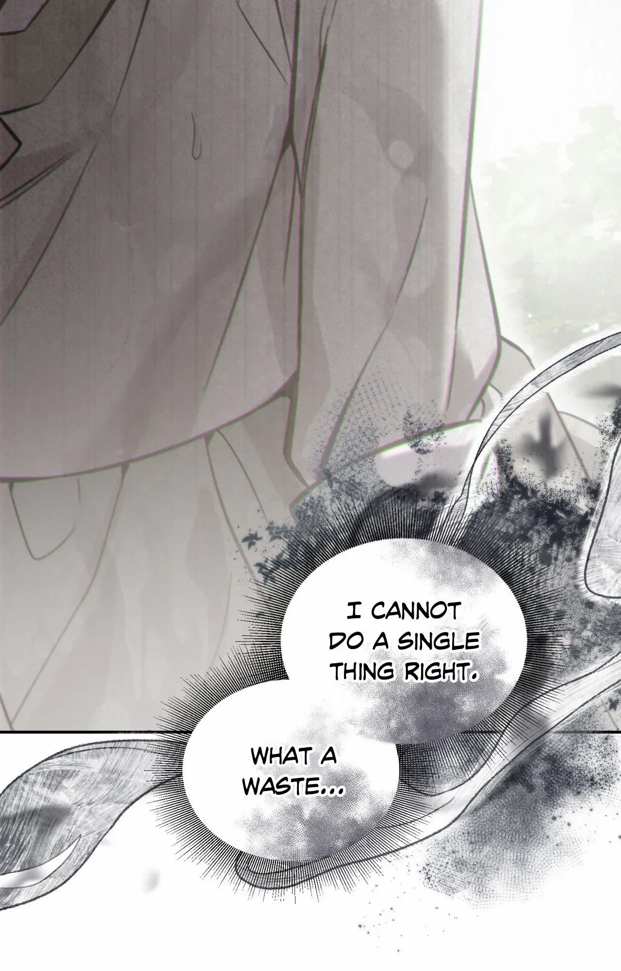 Read The Queen’s Secret Lessons Manga Online