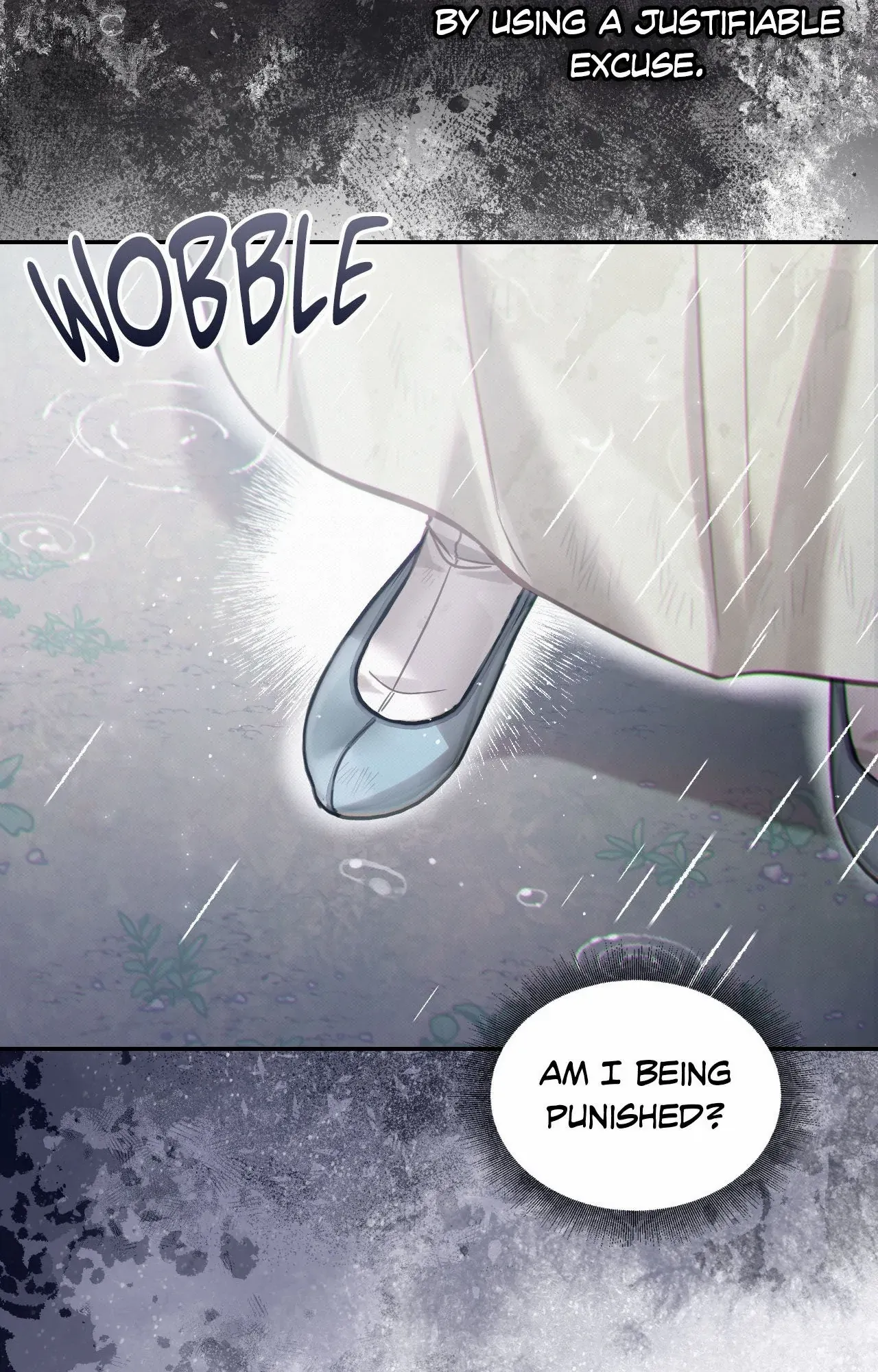 Read The Queen’s Secret Lessons Manga Online