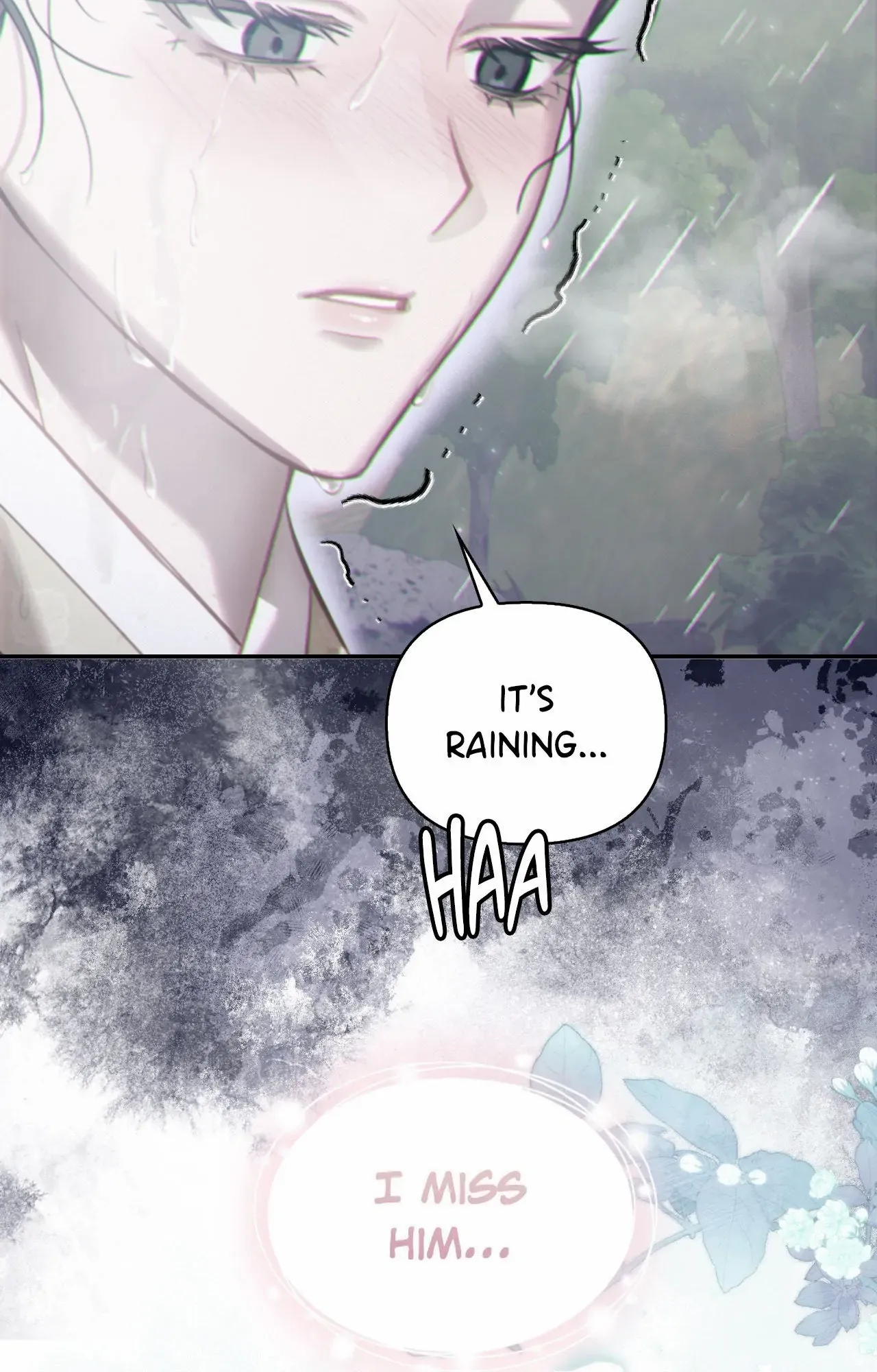 Read The Queen’s Secret Lessons Manga Online