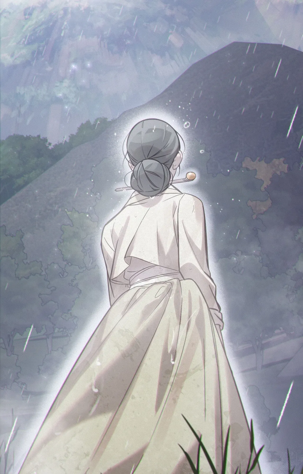 Read The Queen’s Secret Lessons Manga Online