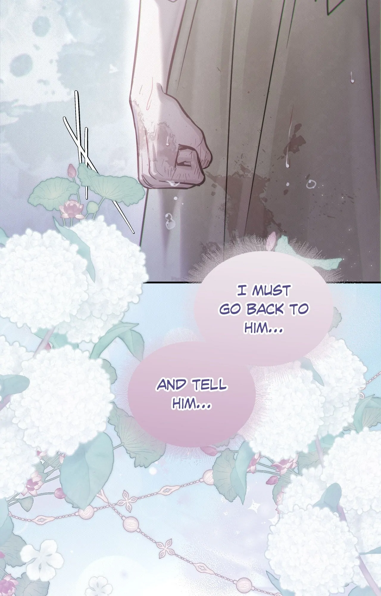 Read The Queen’s Secret Lessons Manga Online