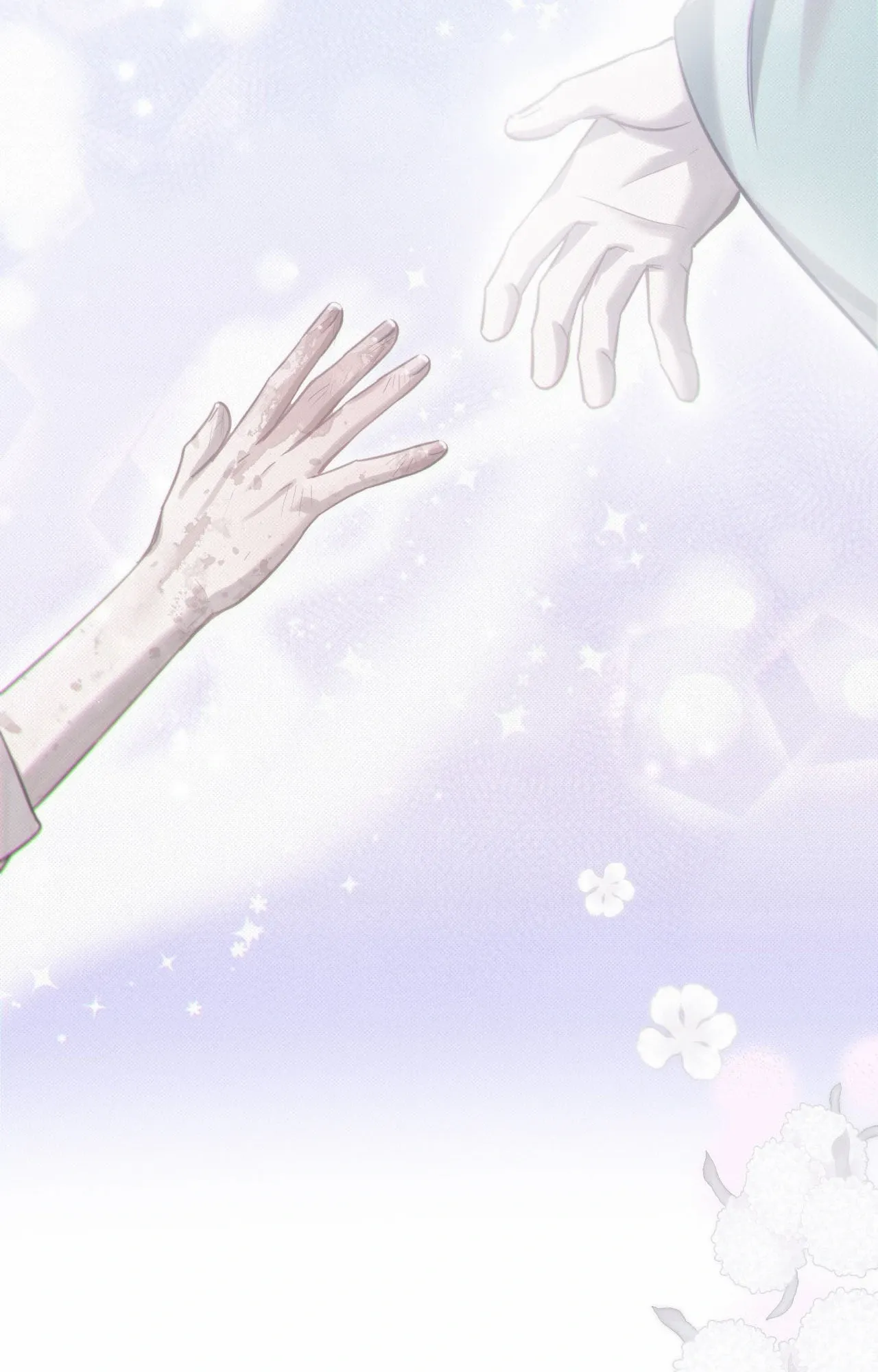 Read The Queen’s Secret Lessons Manga Online