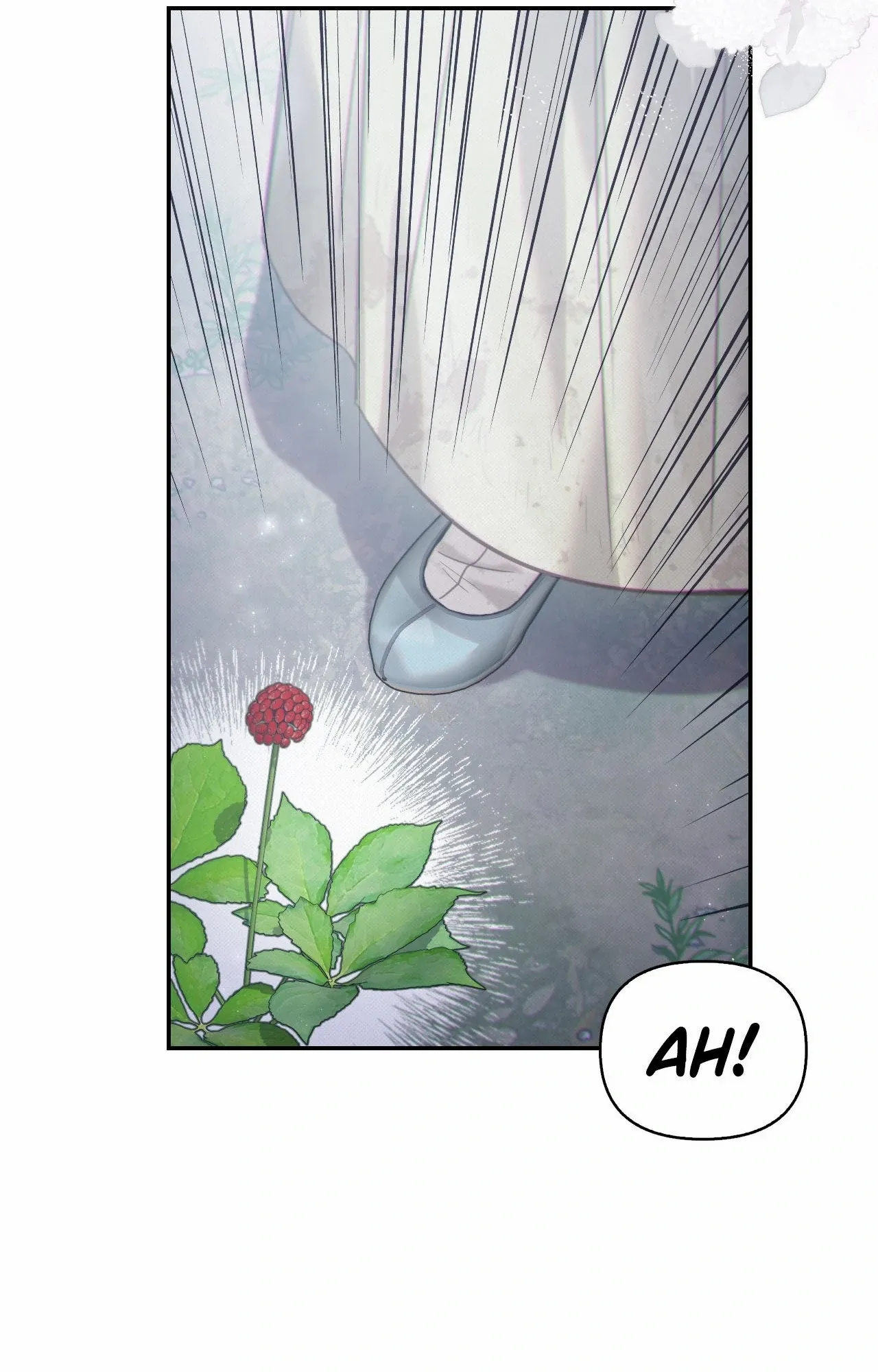 Read The Queen’s Secret Lessons Manga Online