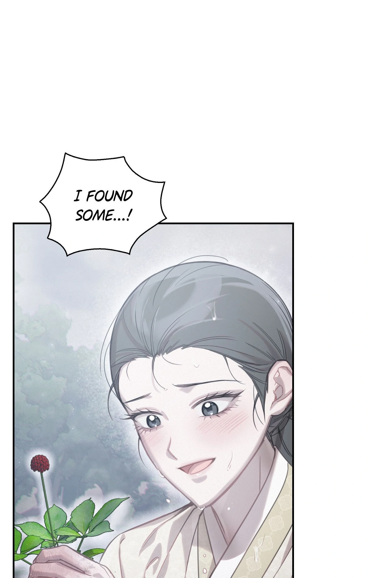 Read The Queen’s Secret Lessons Manga Online