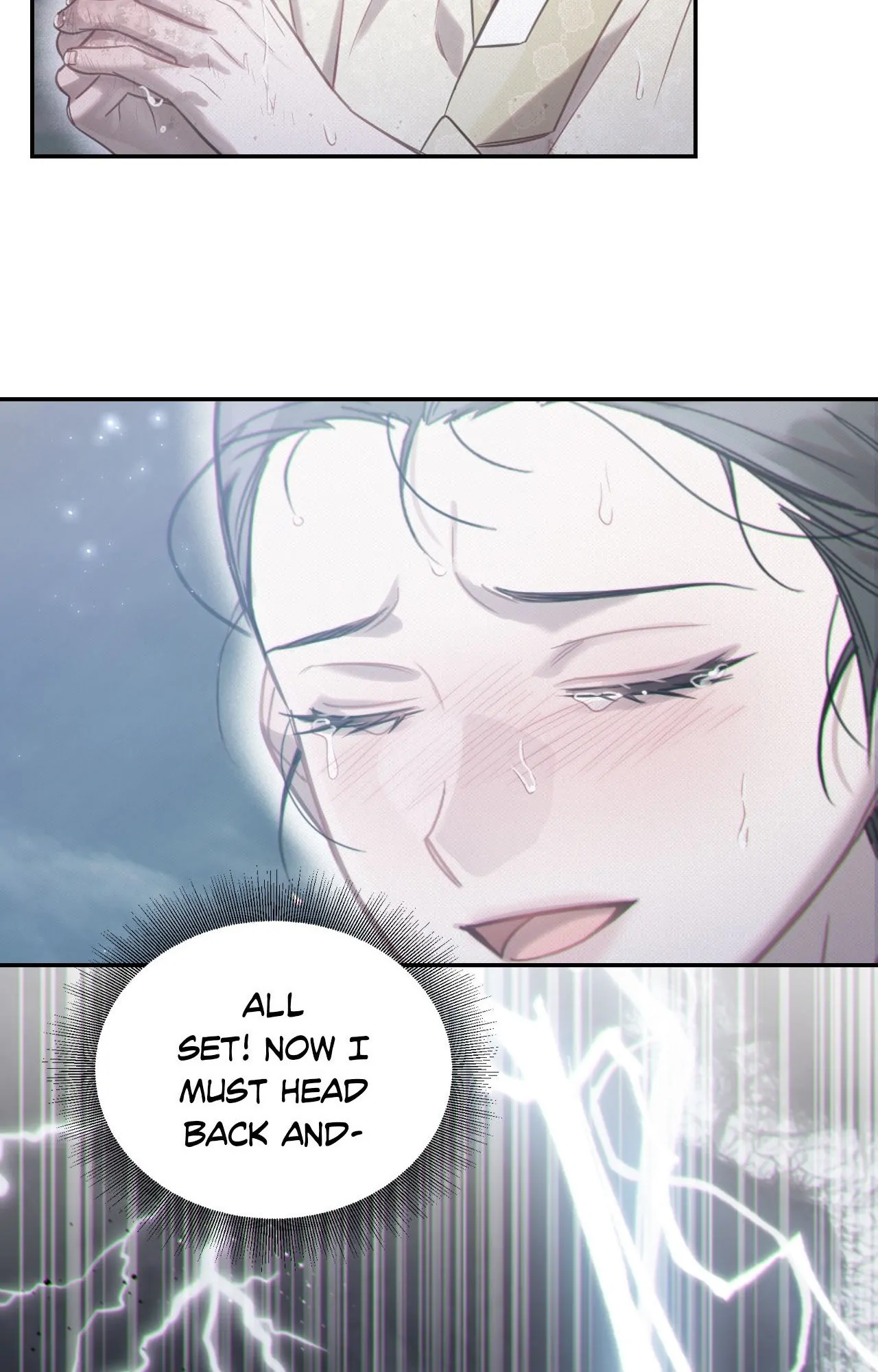 Read The Queen’s Secret Lessons Manga Online