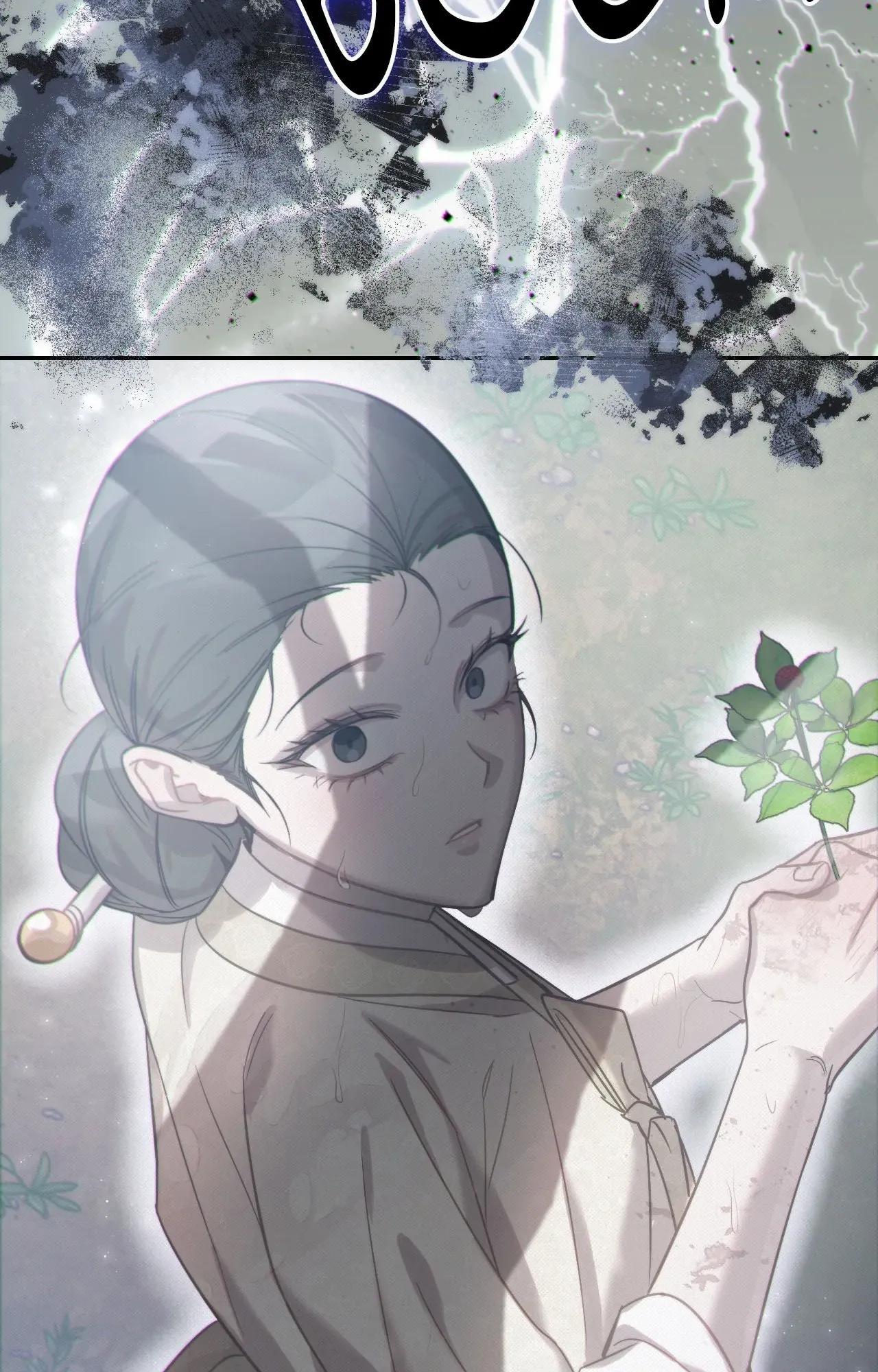 Read The Queen’s Secret Lessons Manga Online