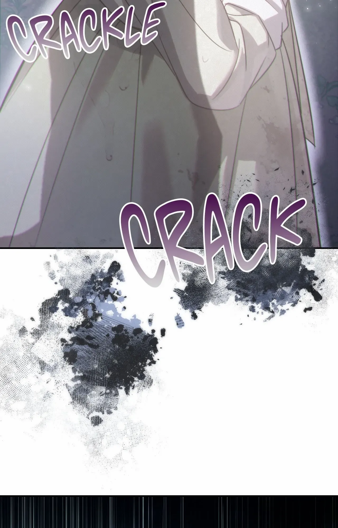 Read The Queen’s Secret Lessons Manga Online