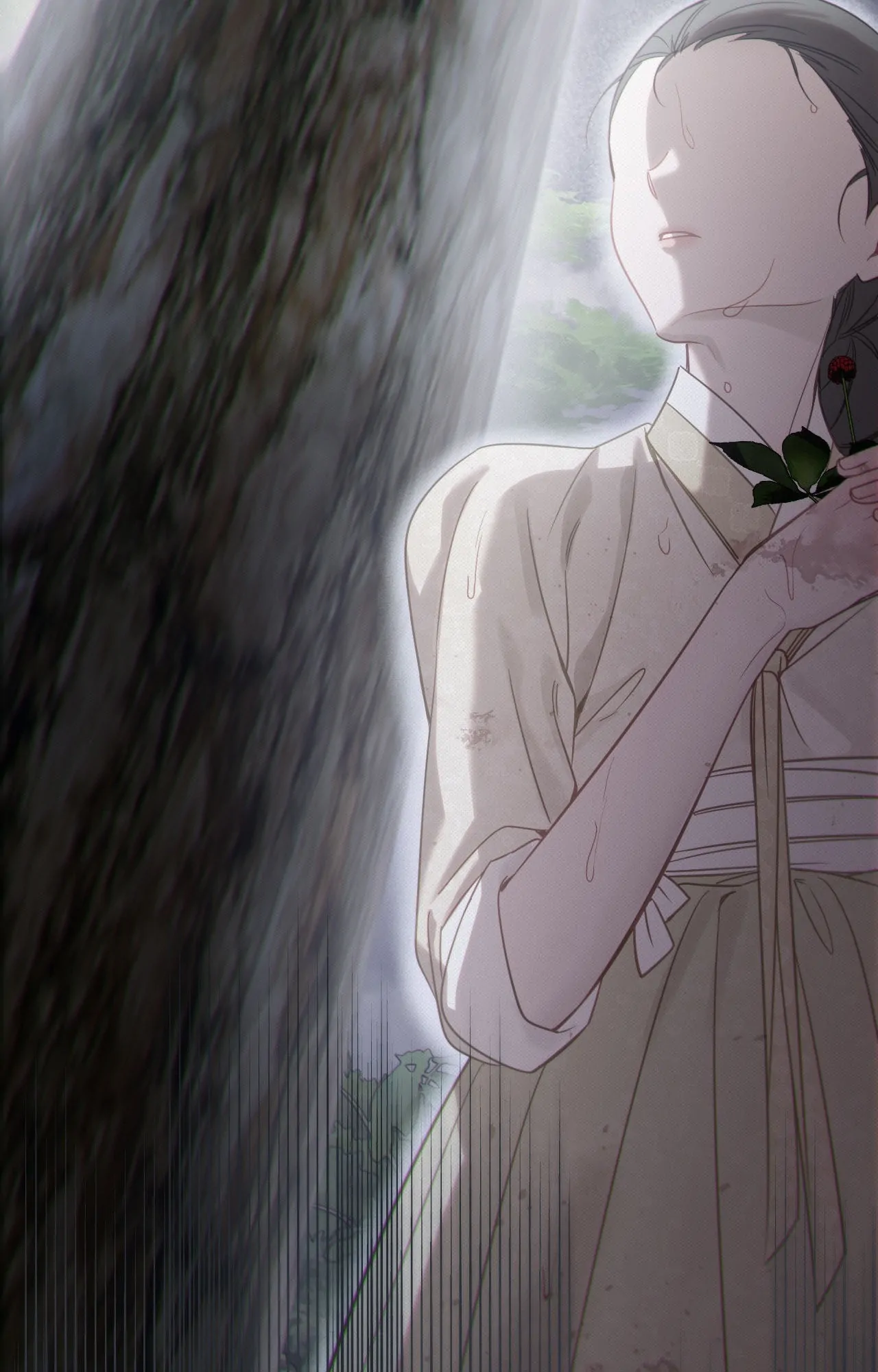 Read The Queen’s Secret Lessons Manga Online