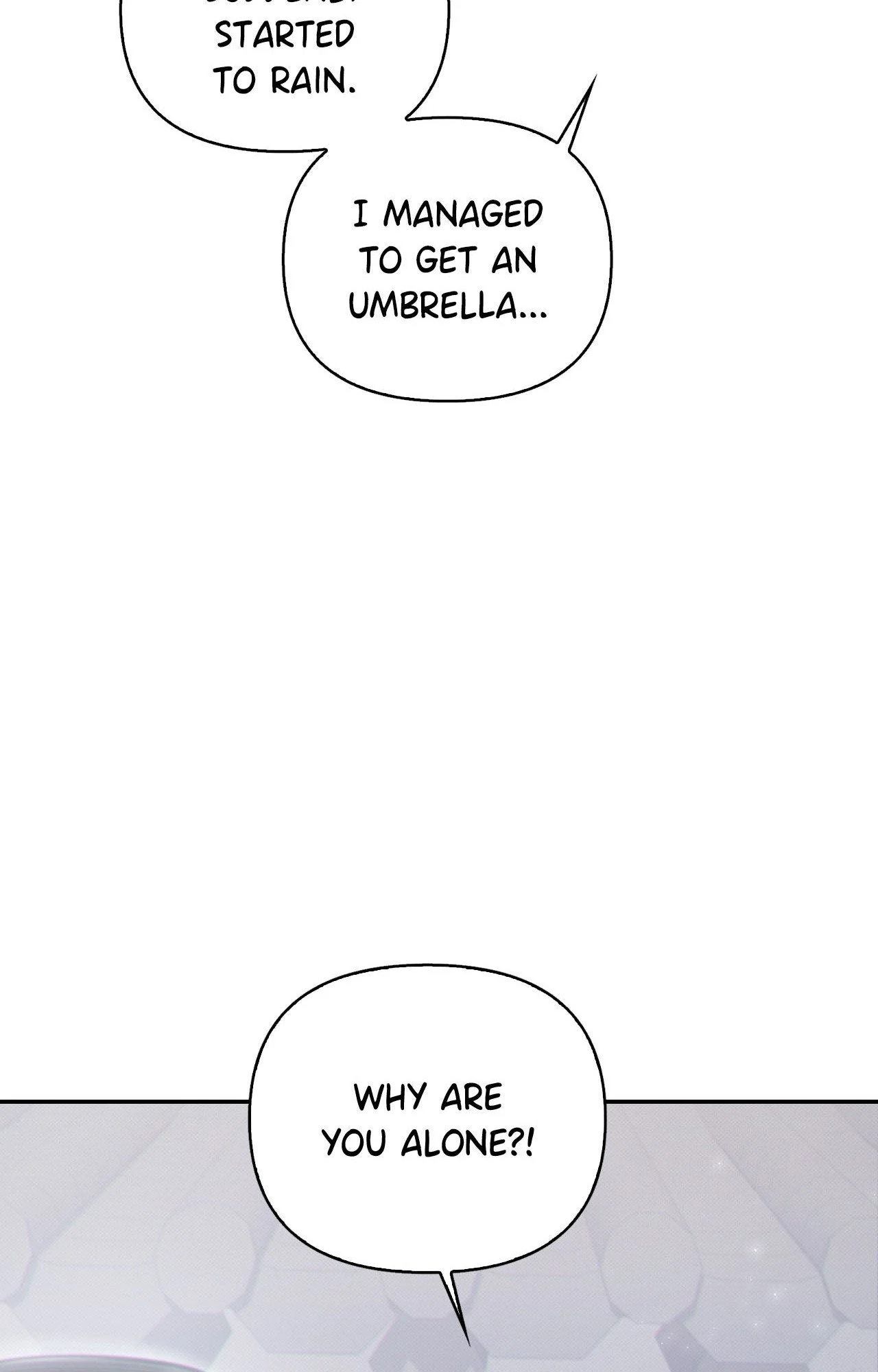 Read The Queen’s Secret Lessons Manga Online