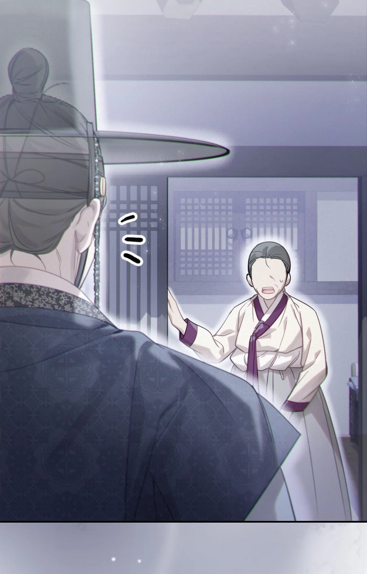 Read The Queen’s Secret Lessons Manga Online