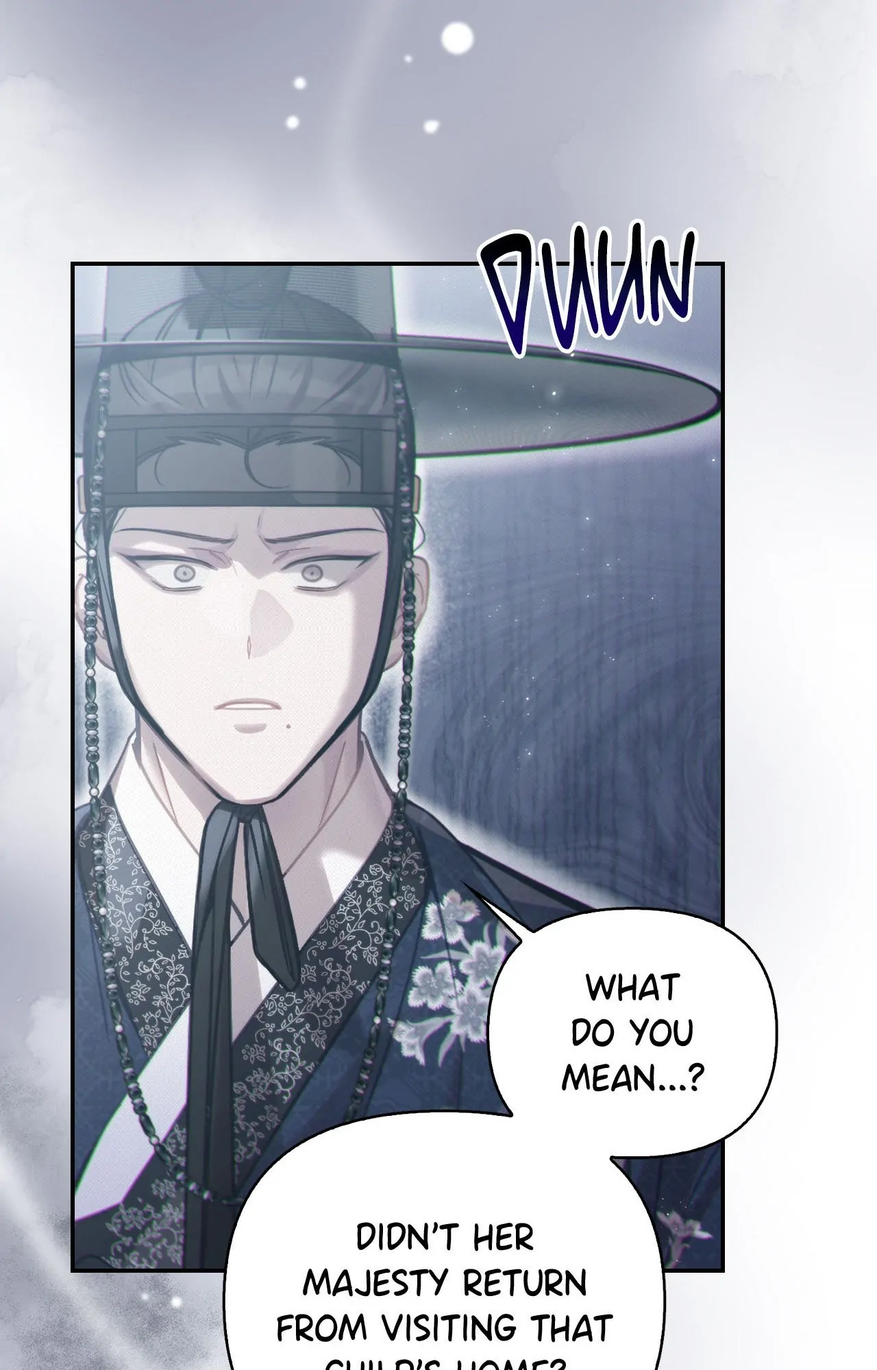 Read The Queen’s Secret Lessons Manga Online