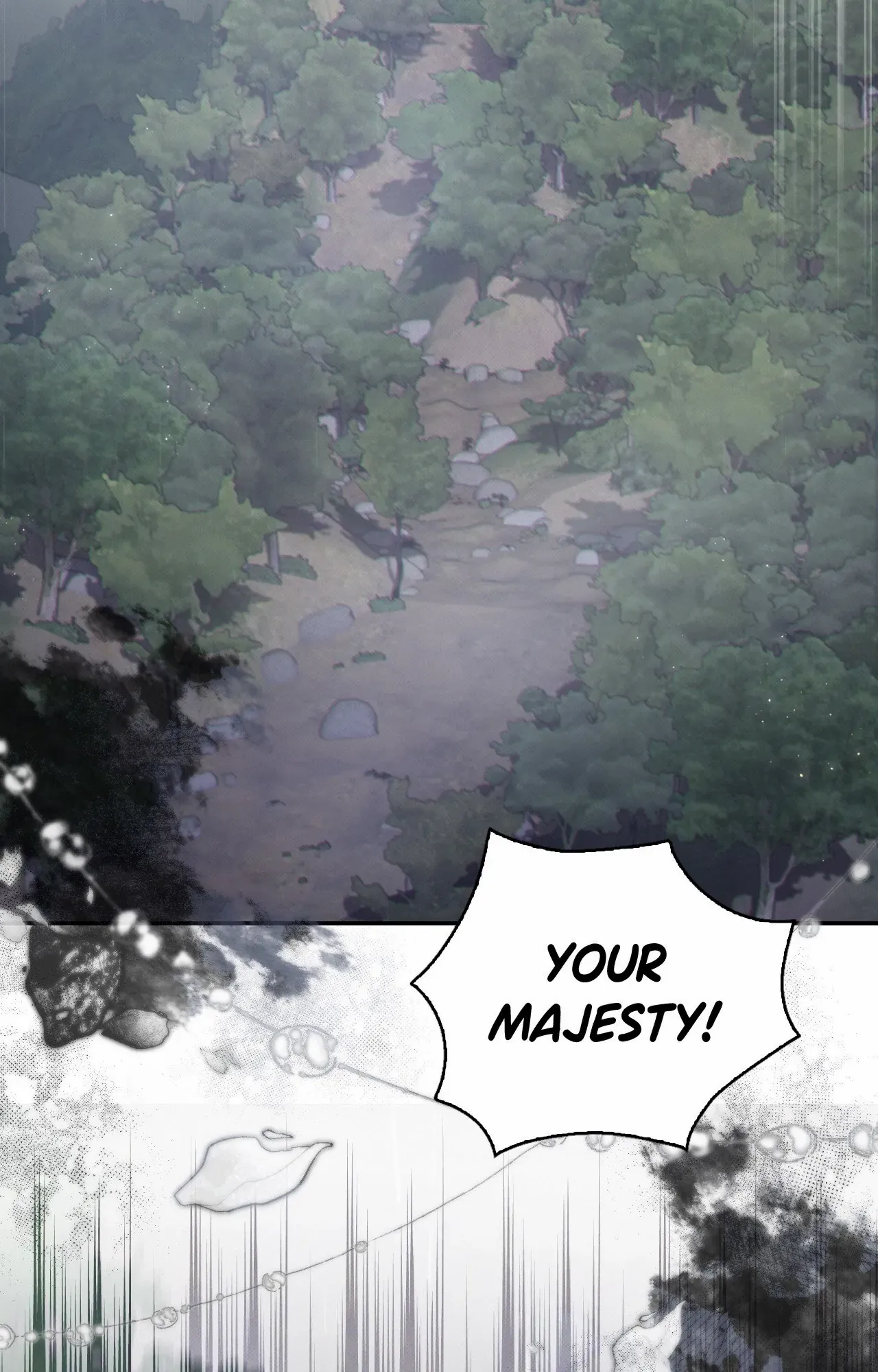 Read The Queen’s Secret Lessons Manga Online