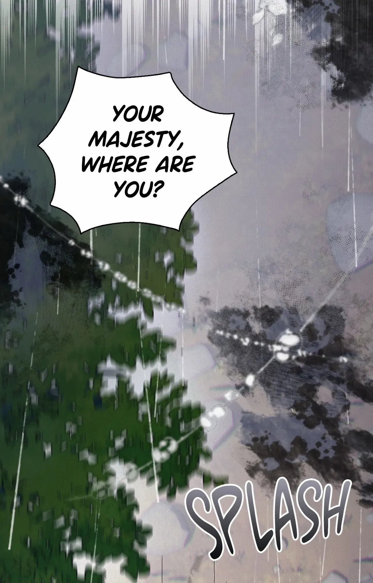 Read The Queen’s Secret Lessons Manga Online