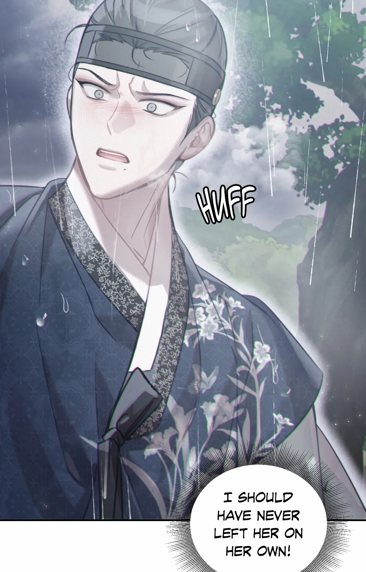 Read The Queen’s Secret Lessons Manga Online