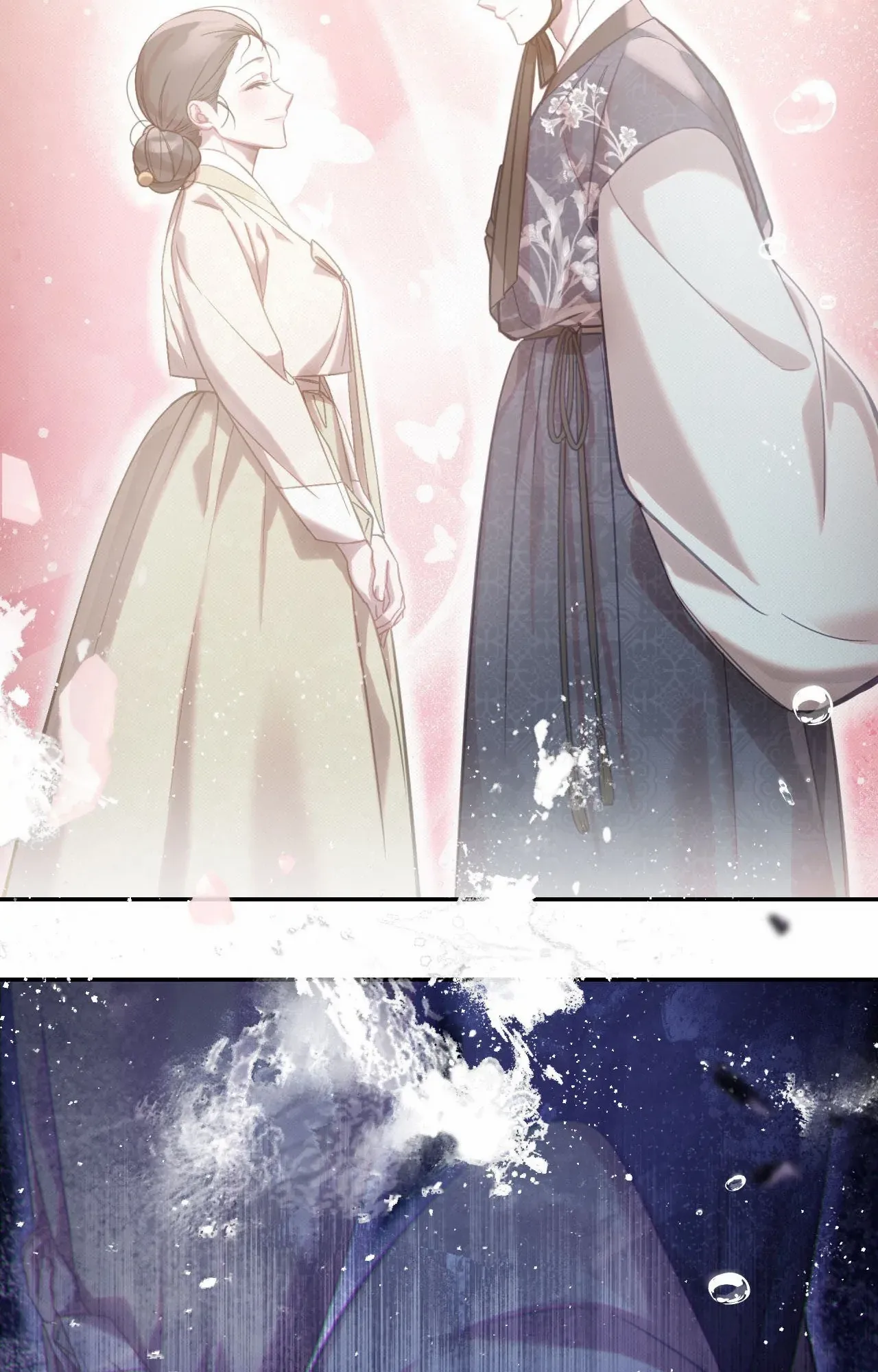 Read The Queen’s Secret Lessons Manga Online