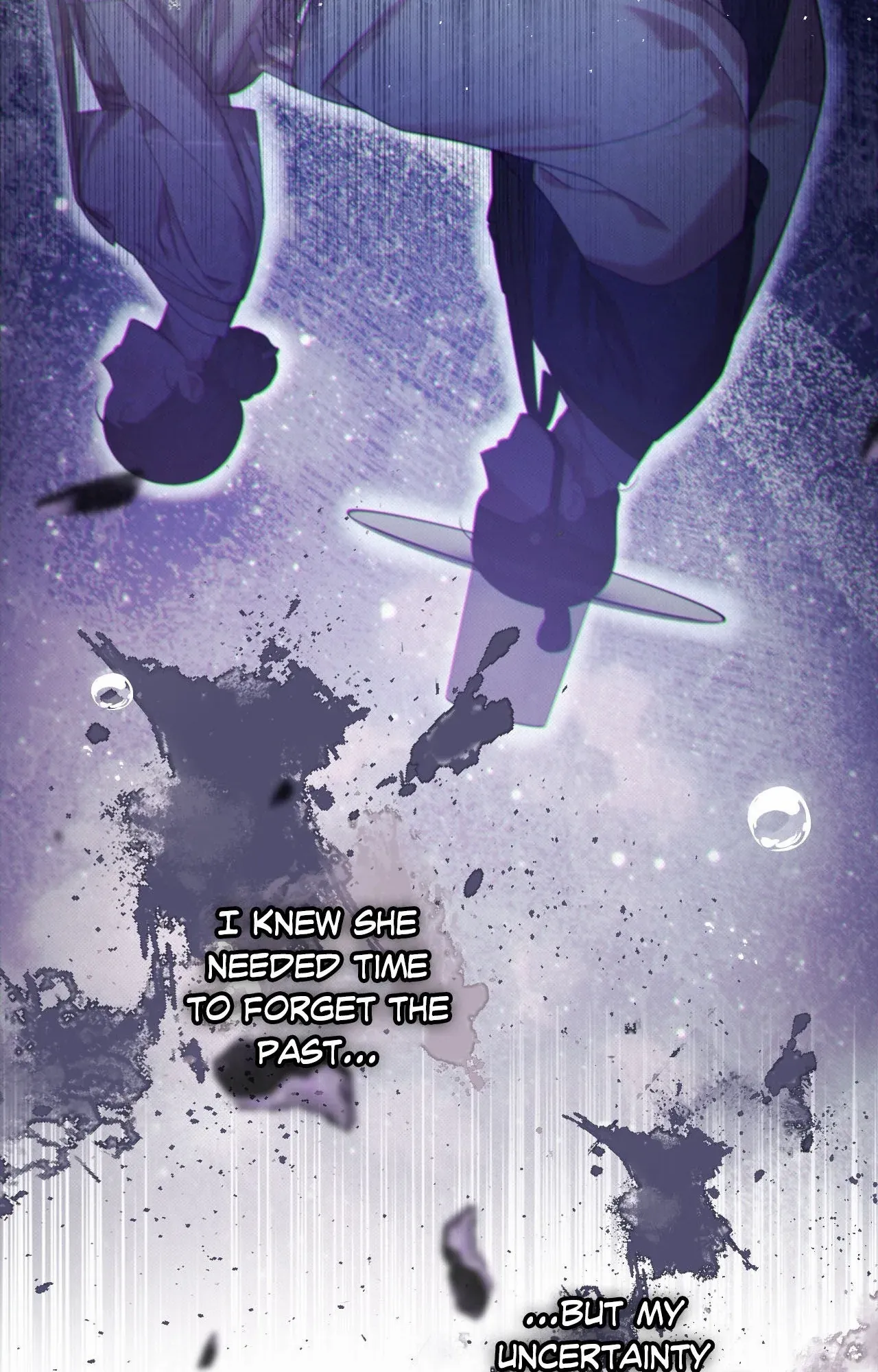 Read The Queen’s Secret Lessons Manga Online