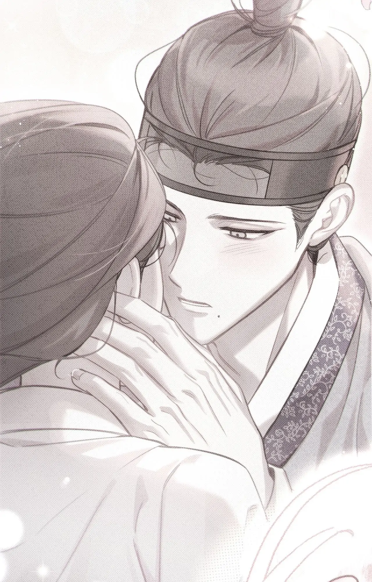 Read The Queen’s Secret Lessons Manga Online