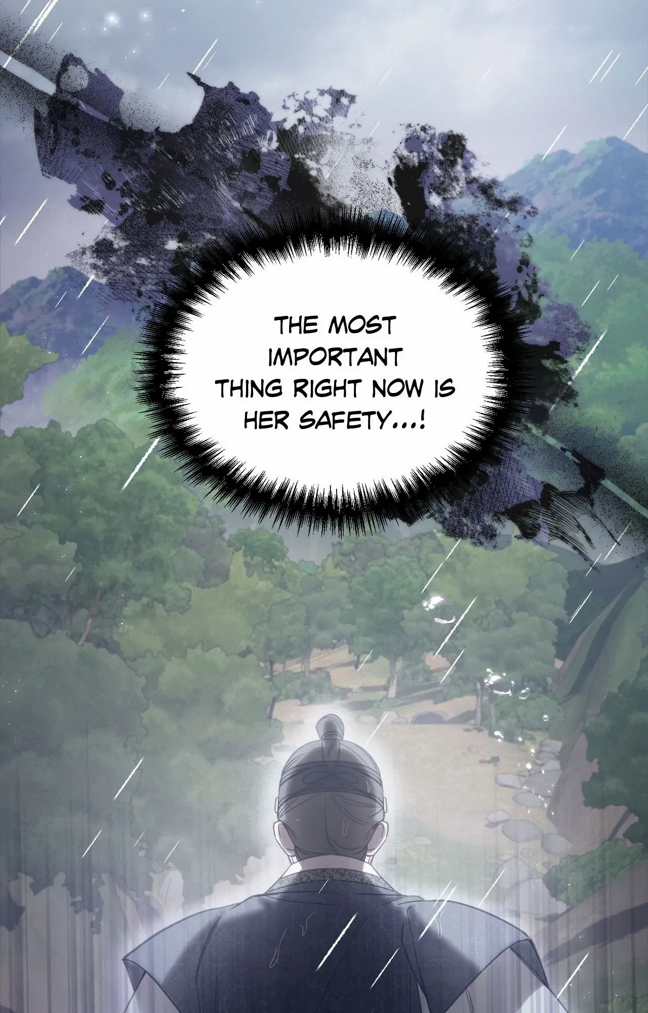 Read The Queen’s Secret Lessons Manga Online